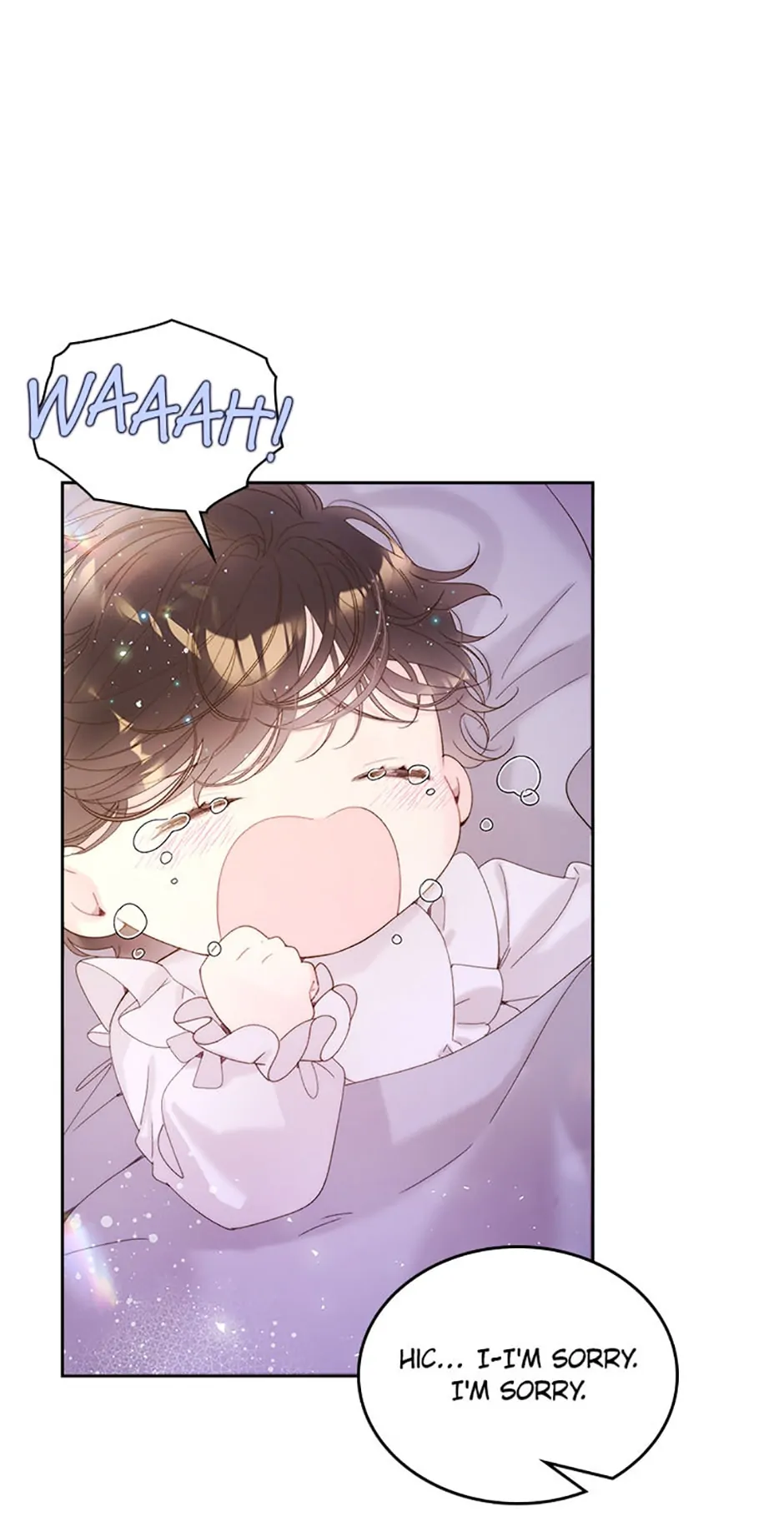 Beatrice – Manhwa Chapter 100 - page 20