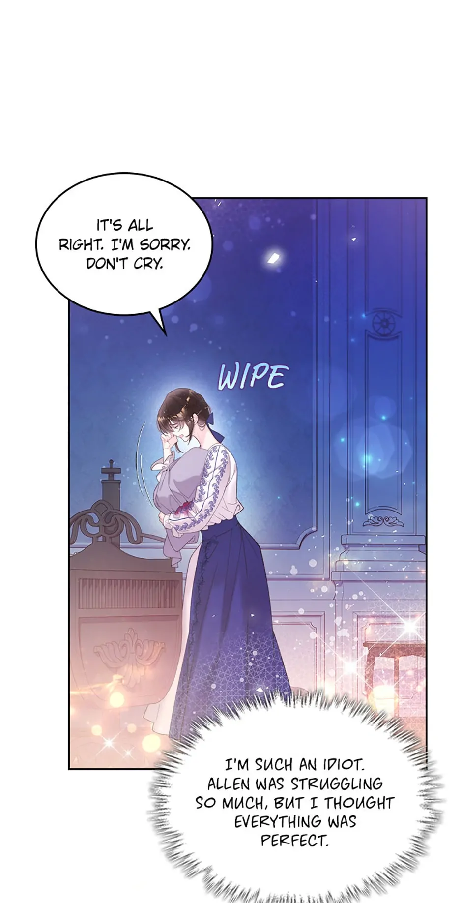 Beatrice – Manhwa Chapter 100 - page 21