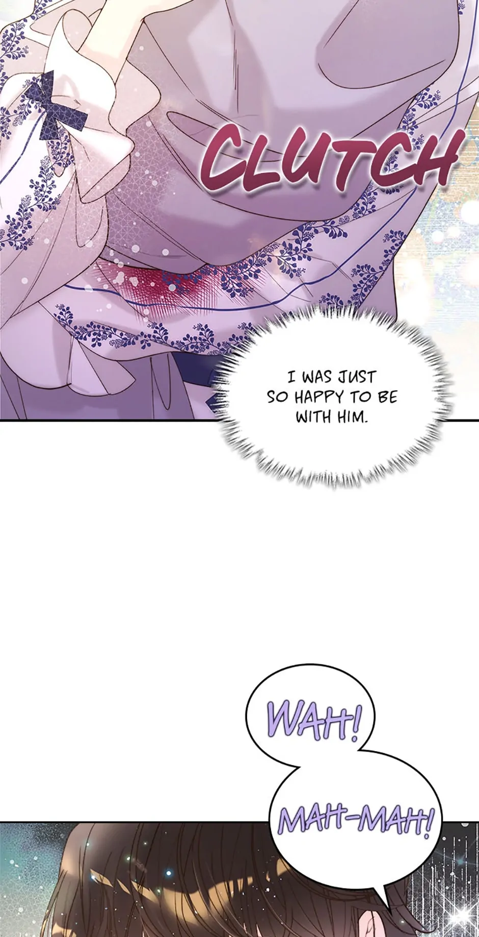 Beatrice – Manhwa Chapter 100 - page 23