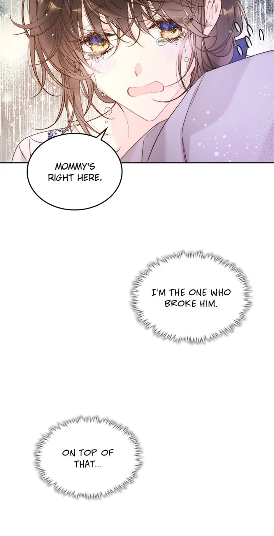 Beatrice – Manhwa Chapter 100 - page 24