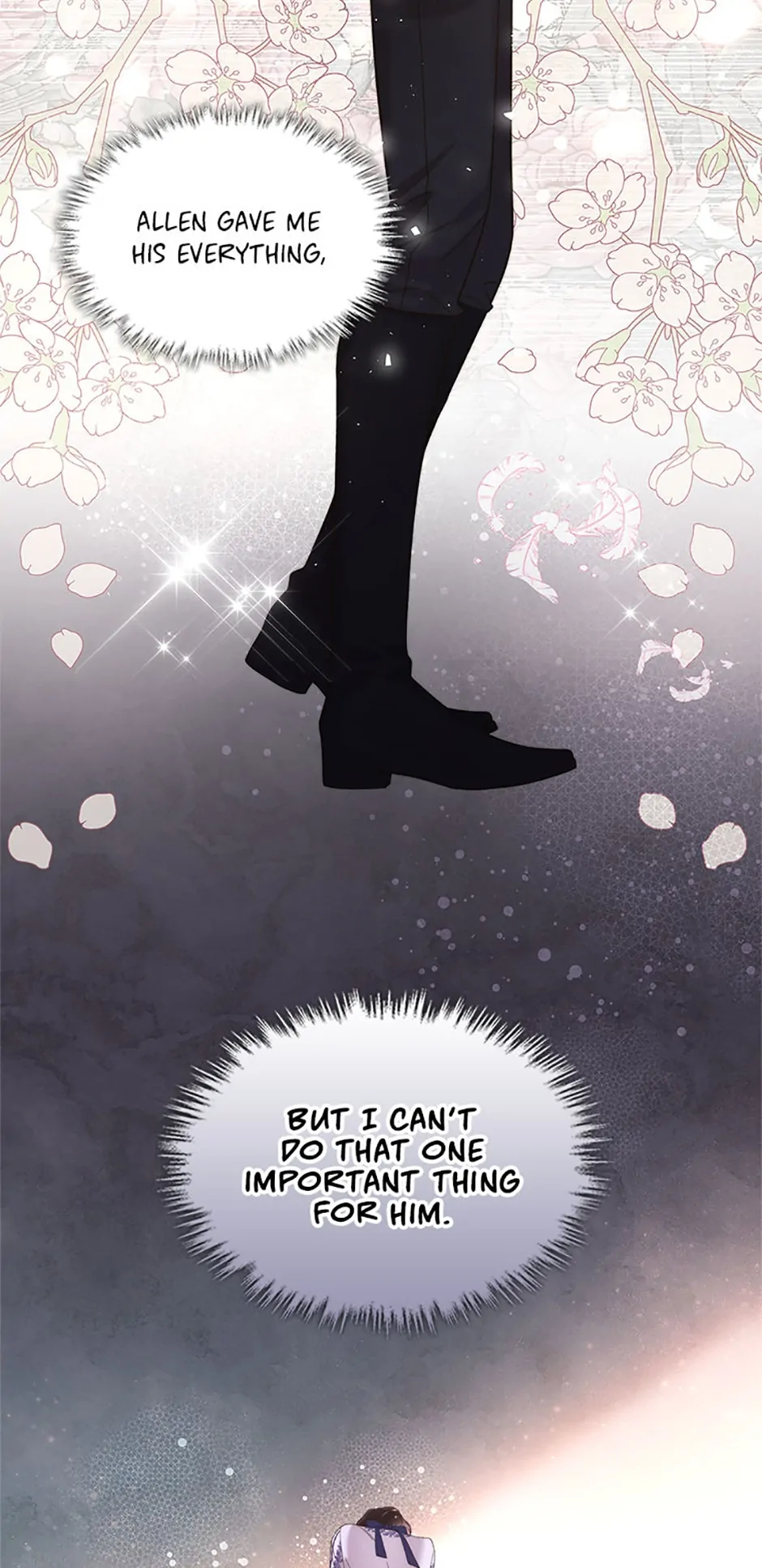 Beatrice – Manhwa Chapter 100 - page 26