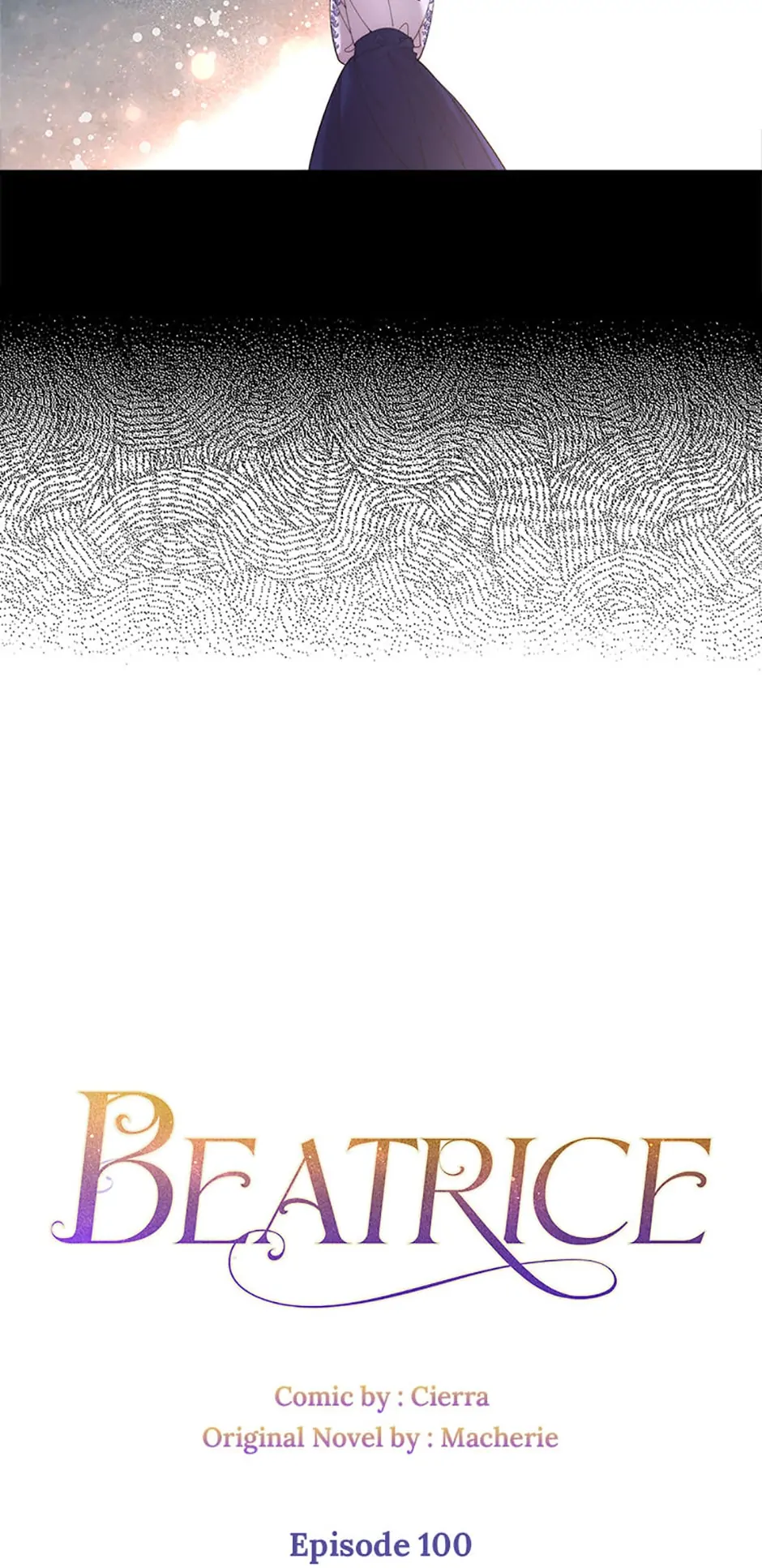 Beatrice – Manhwa Chapter 100 - page 27