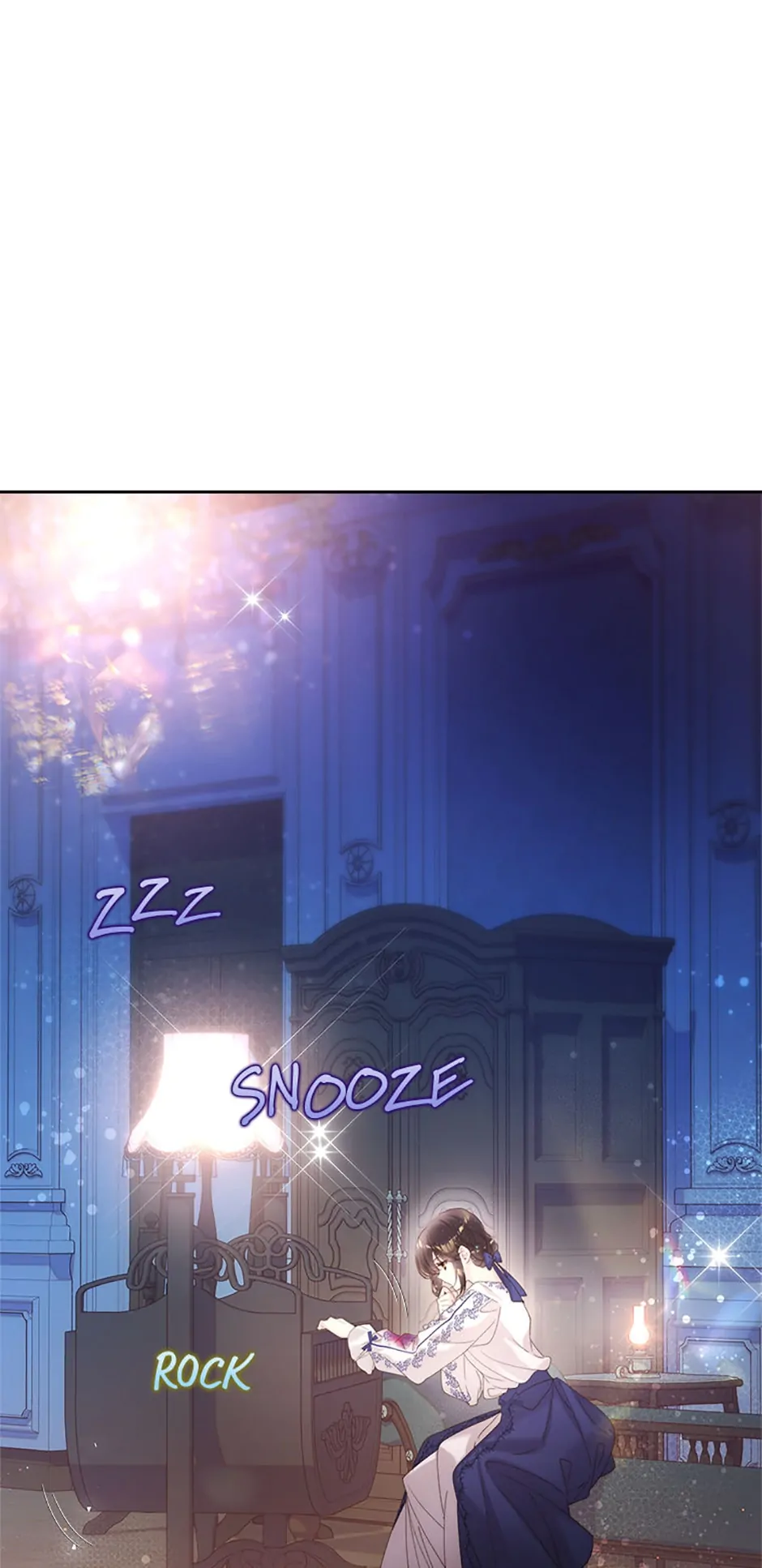Beatrice – Manhwa Chapter 100 - page 28