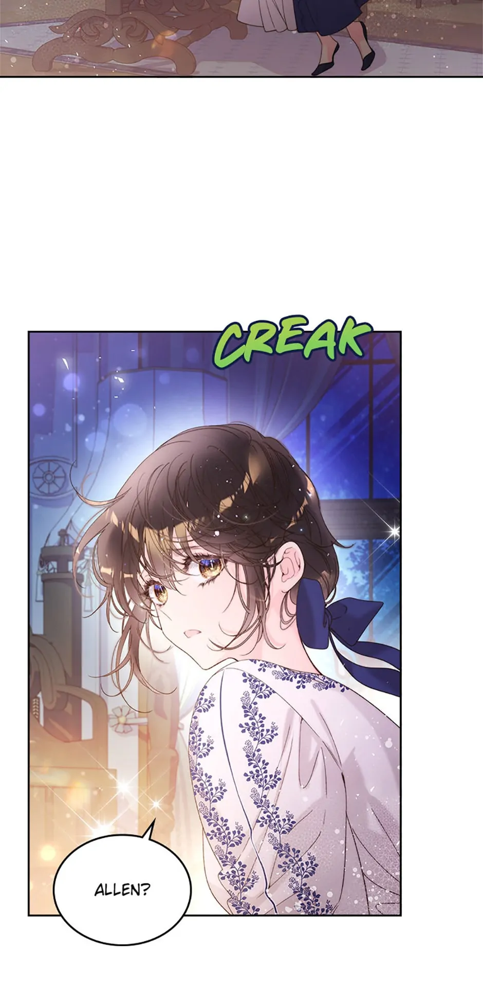Beatrice – Manhwa Chapter 100 - page 29
