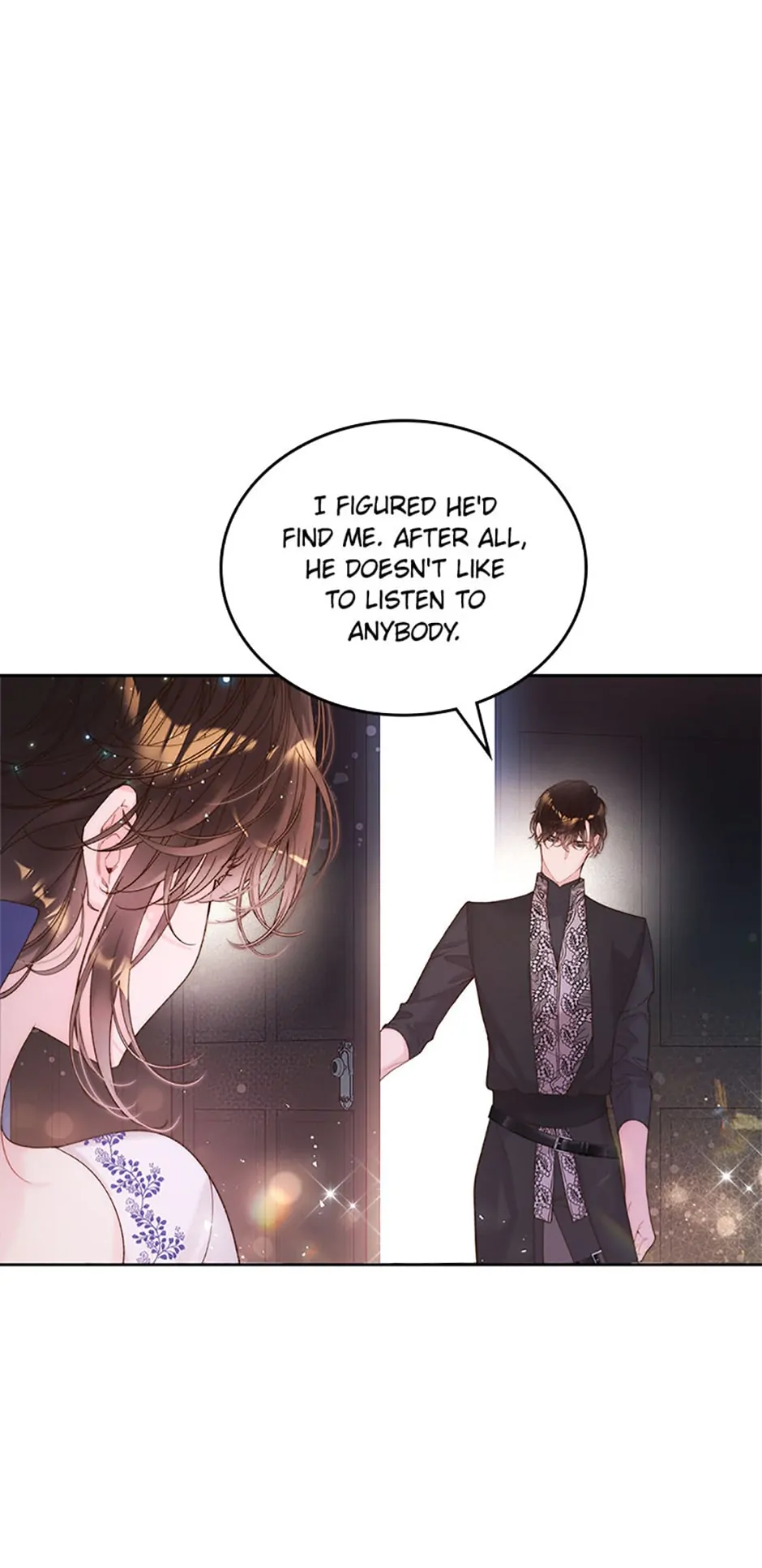 Beatrice – Manhwa Chapter 100 - page 30