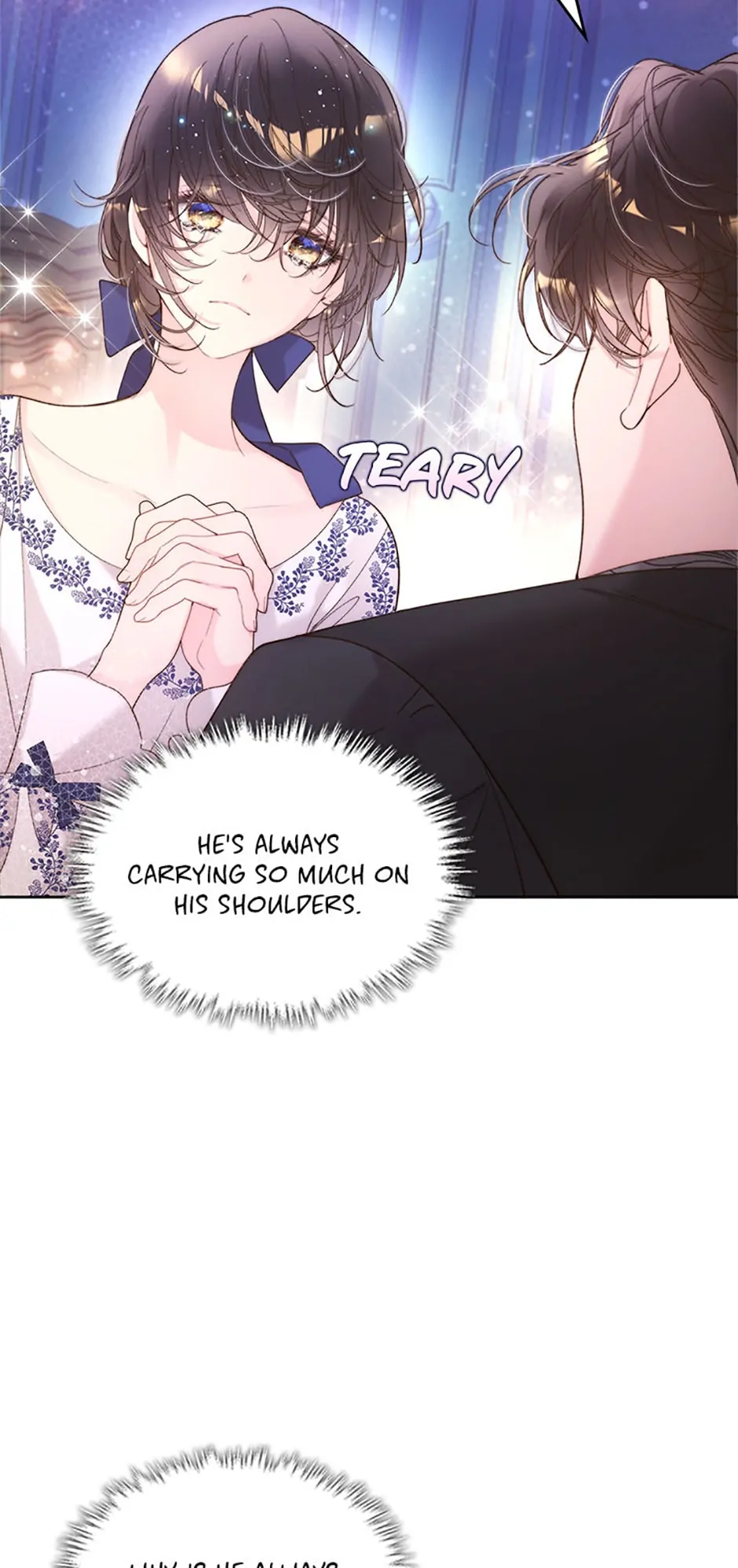Beatrice – Manhwa Chapter 100 - page 32