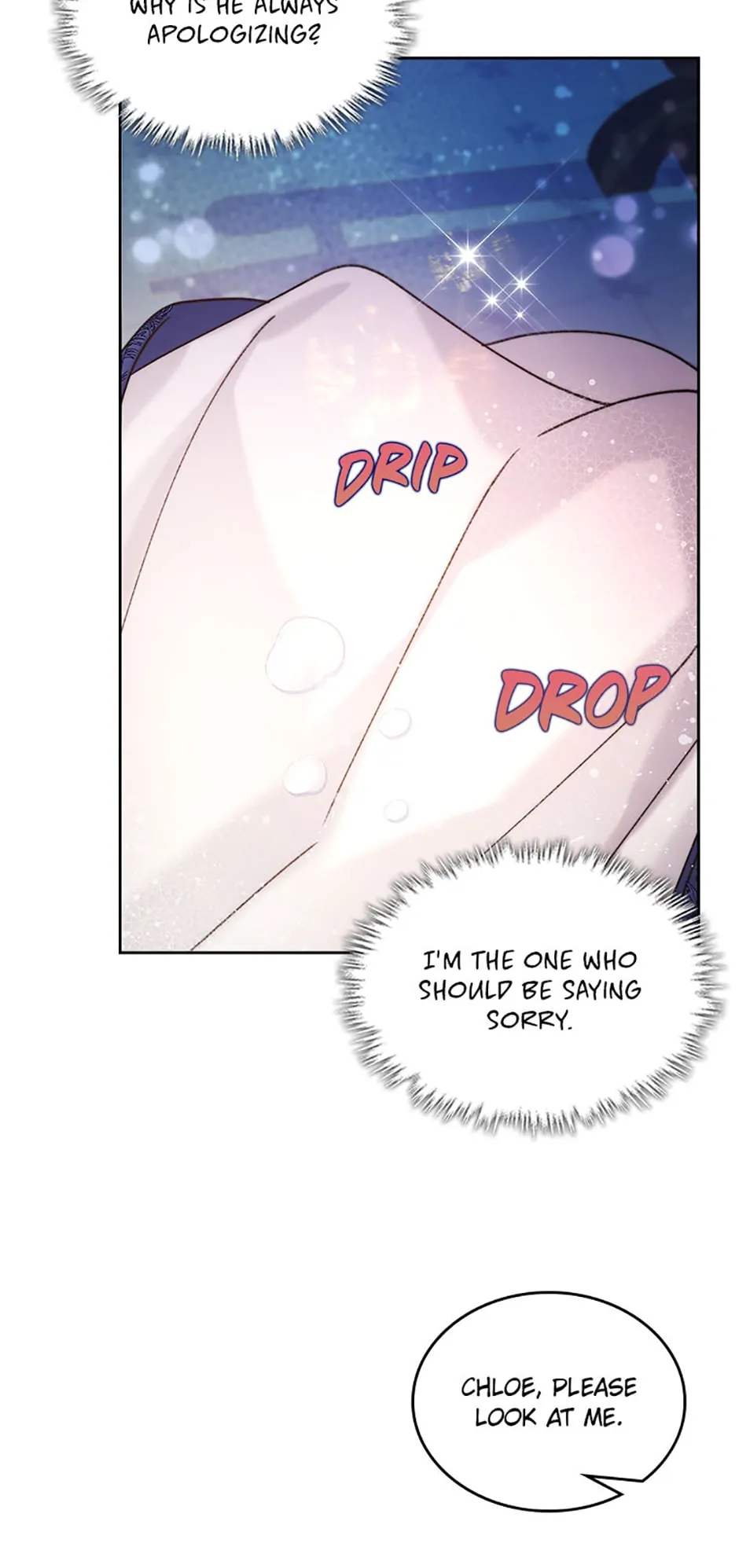 Beatrice – Manhwa Chapter 100 - page 33
