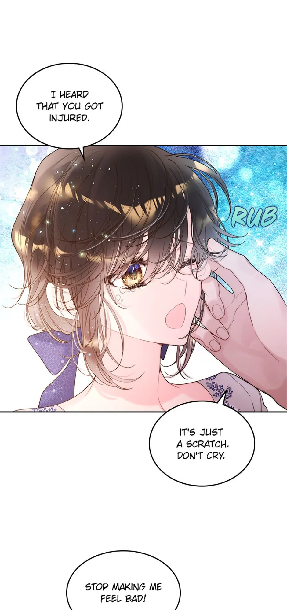 Beatrice – Manhwa Chapter 100 - page 34