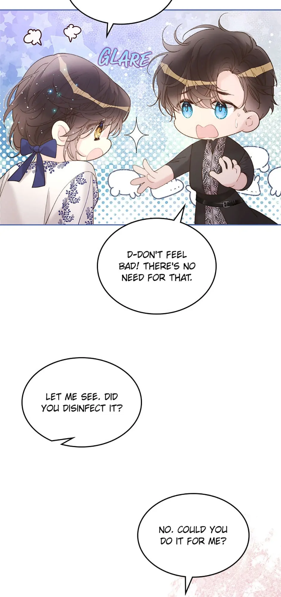 Beatrice – Manhwa Chapter 100 - page 35