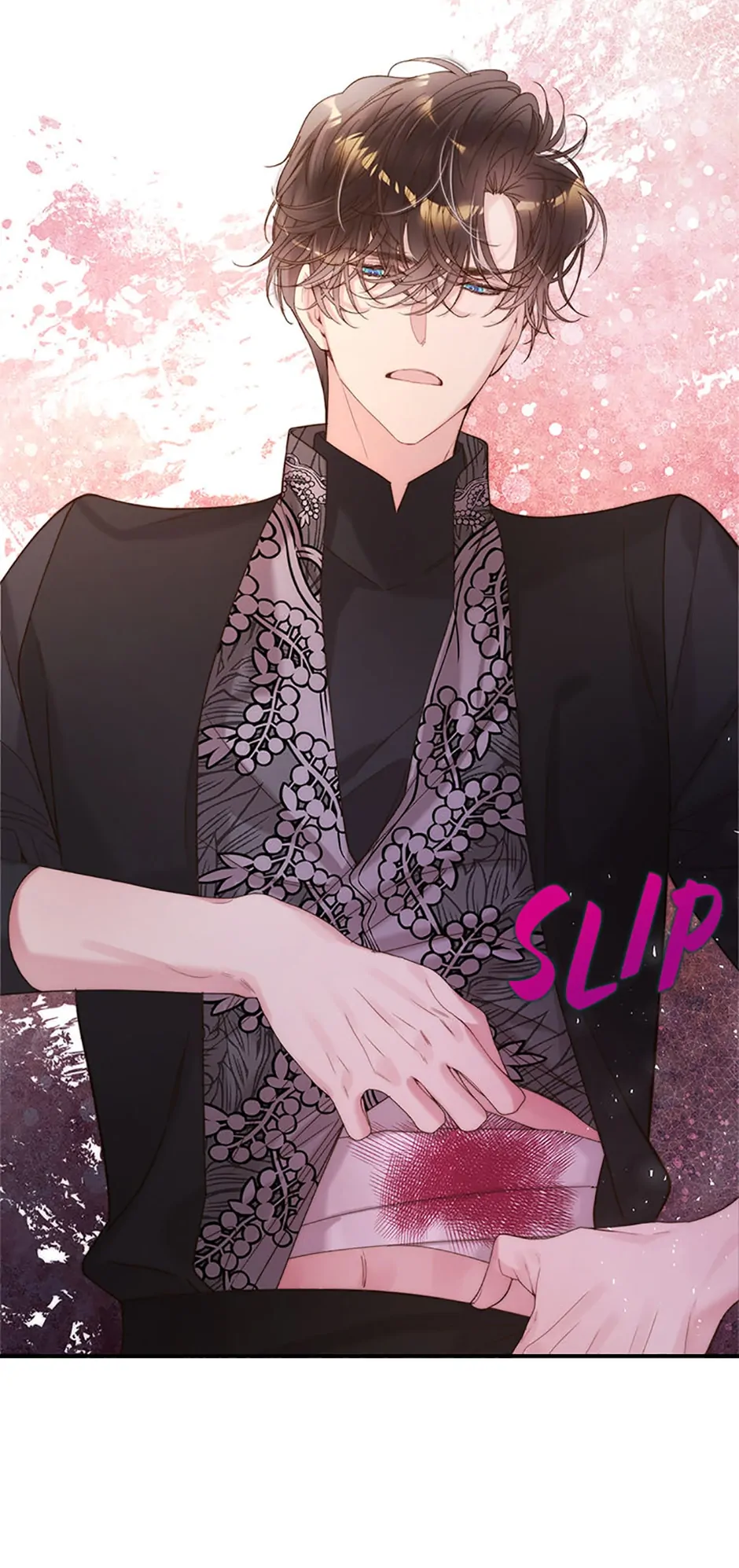 Beatrice – Manhwa Chapter 100 - page 36