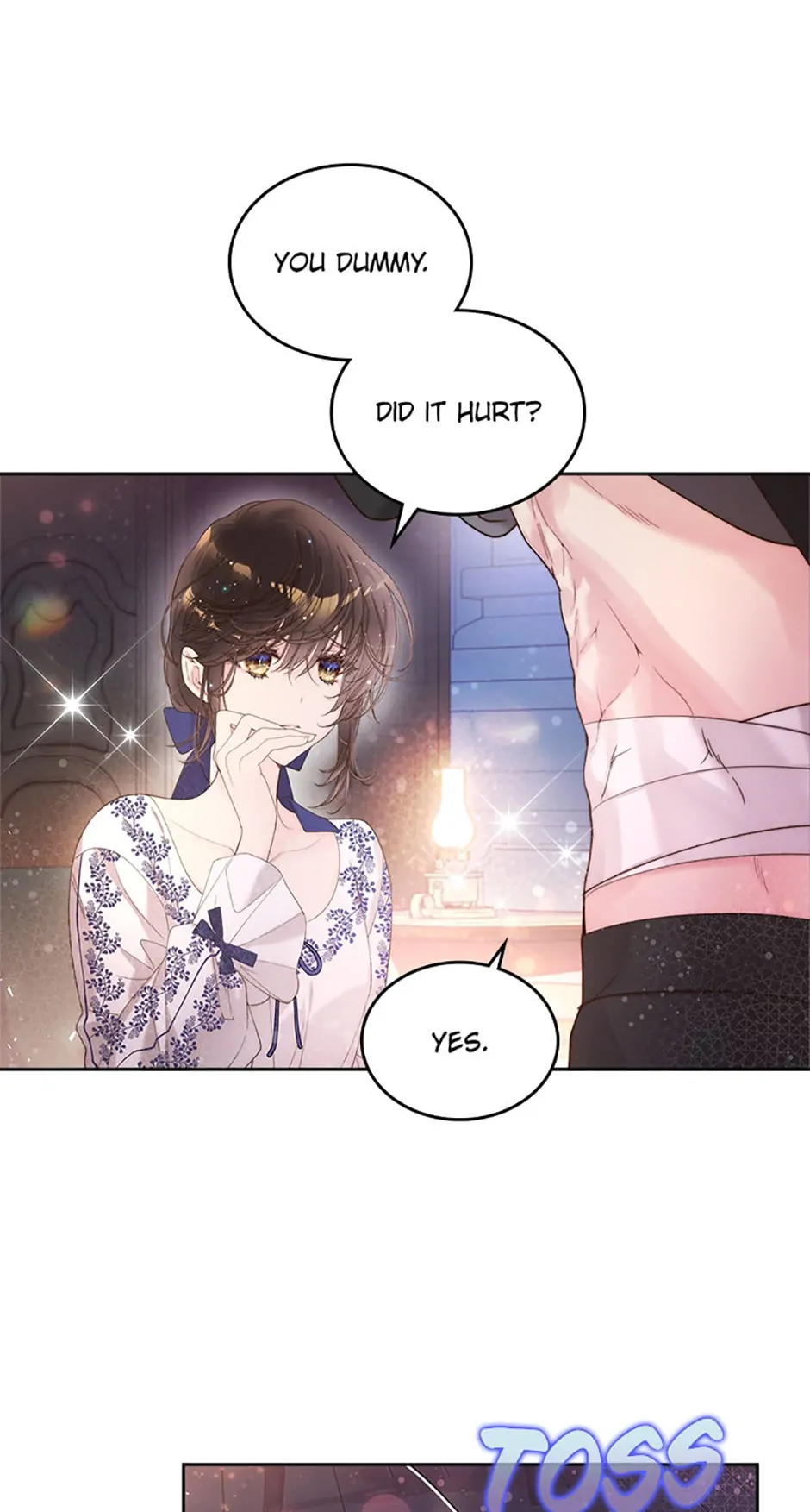 Beatrice – Manhwa Chapter 100 - page 37