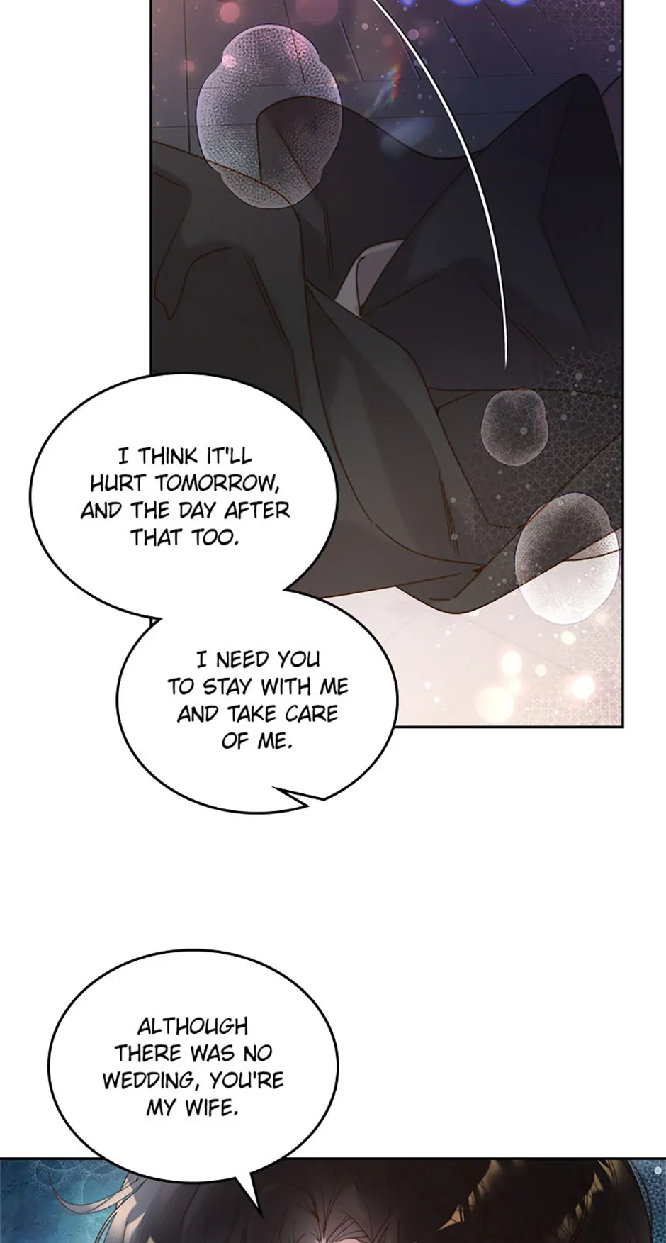Beatrice – Manhwa Chapter 100 - page 38