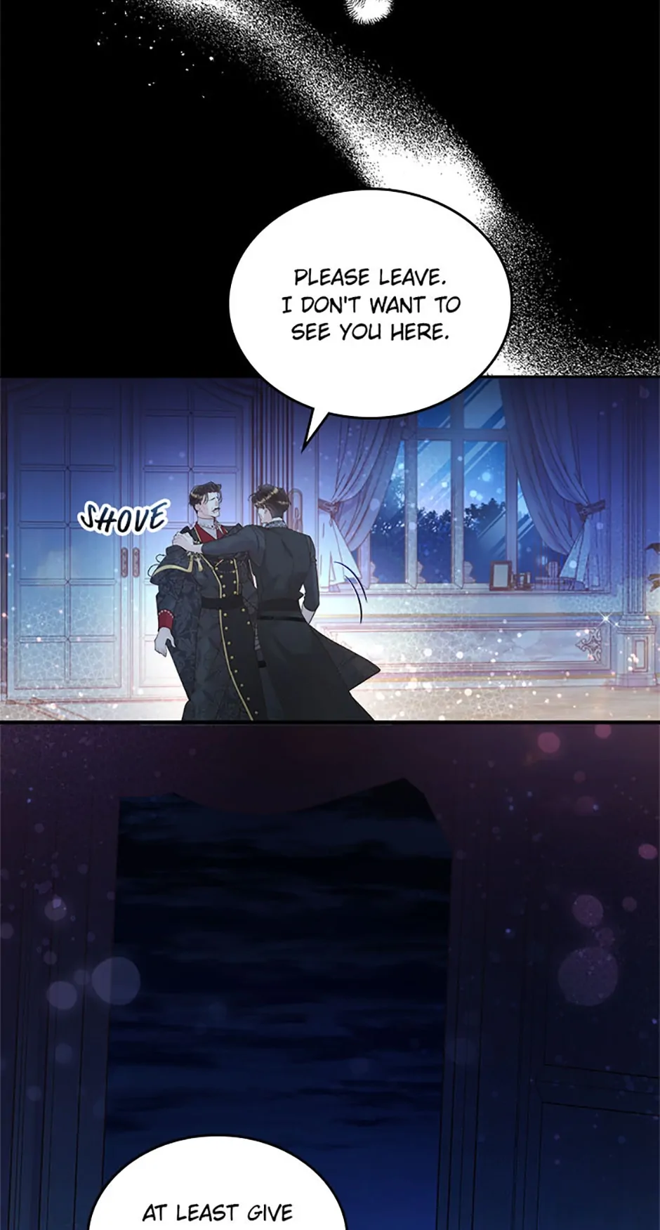 Beatrice – Manhwa Chapter 100 - page 4