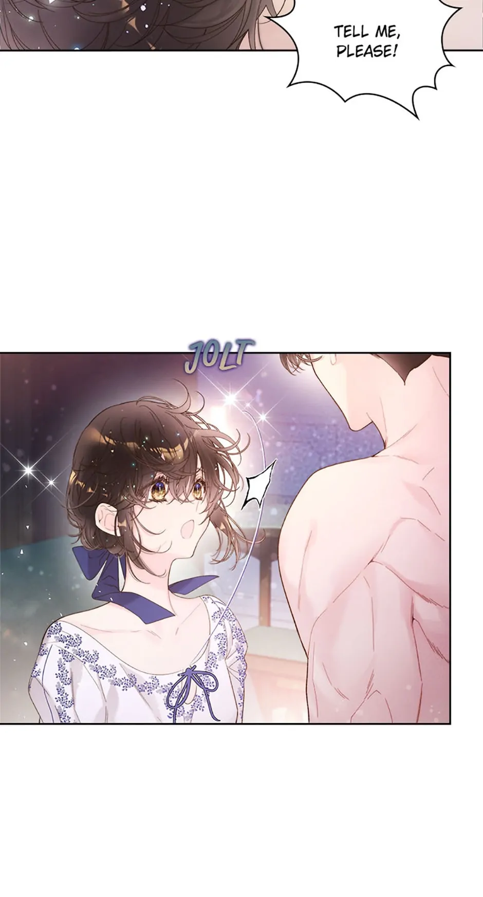 Beatrice – Manhwa Chapter 100 - page 43