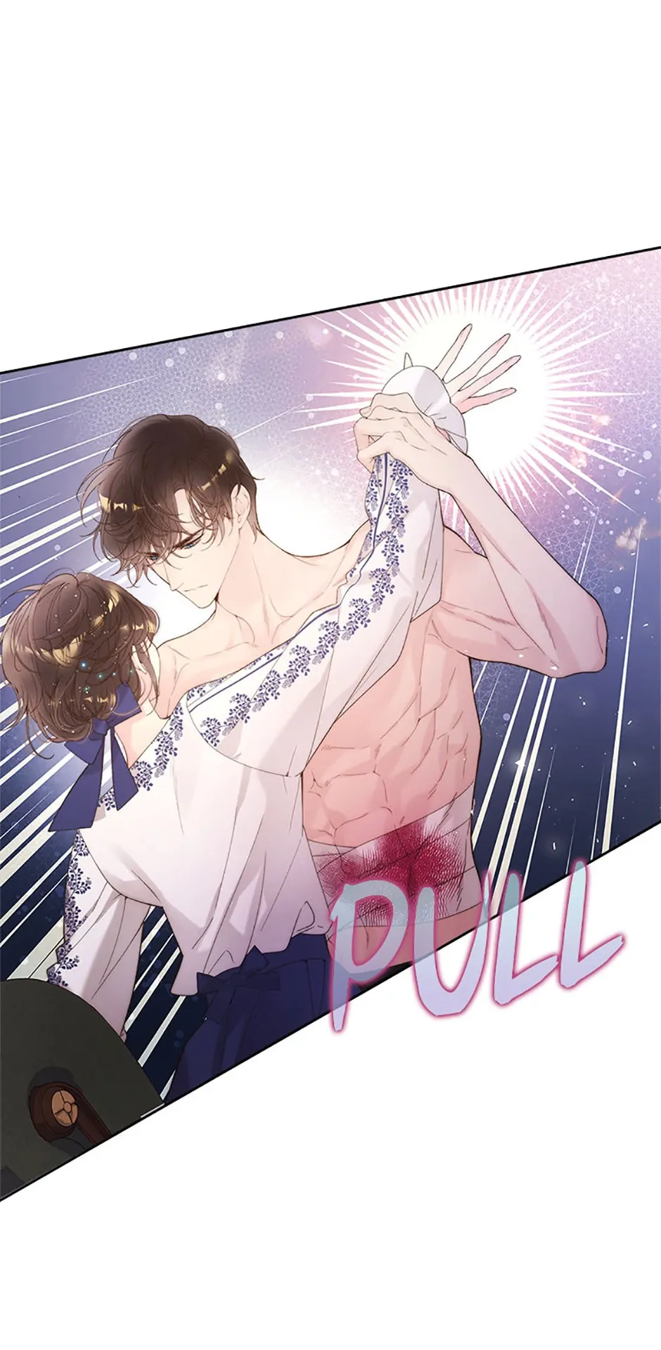 Beatrice – Manhwa Chapter 100 - page 49