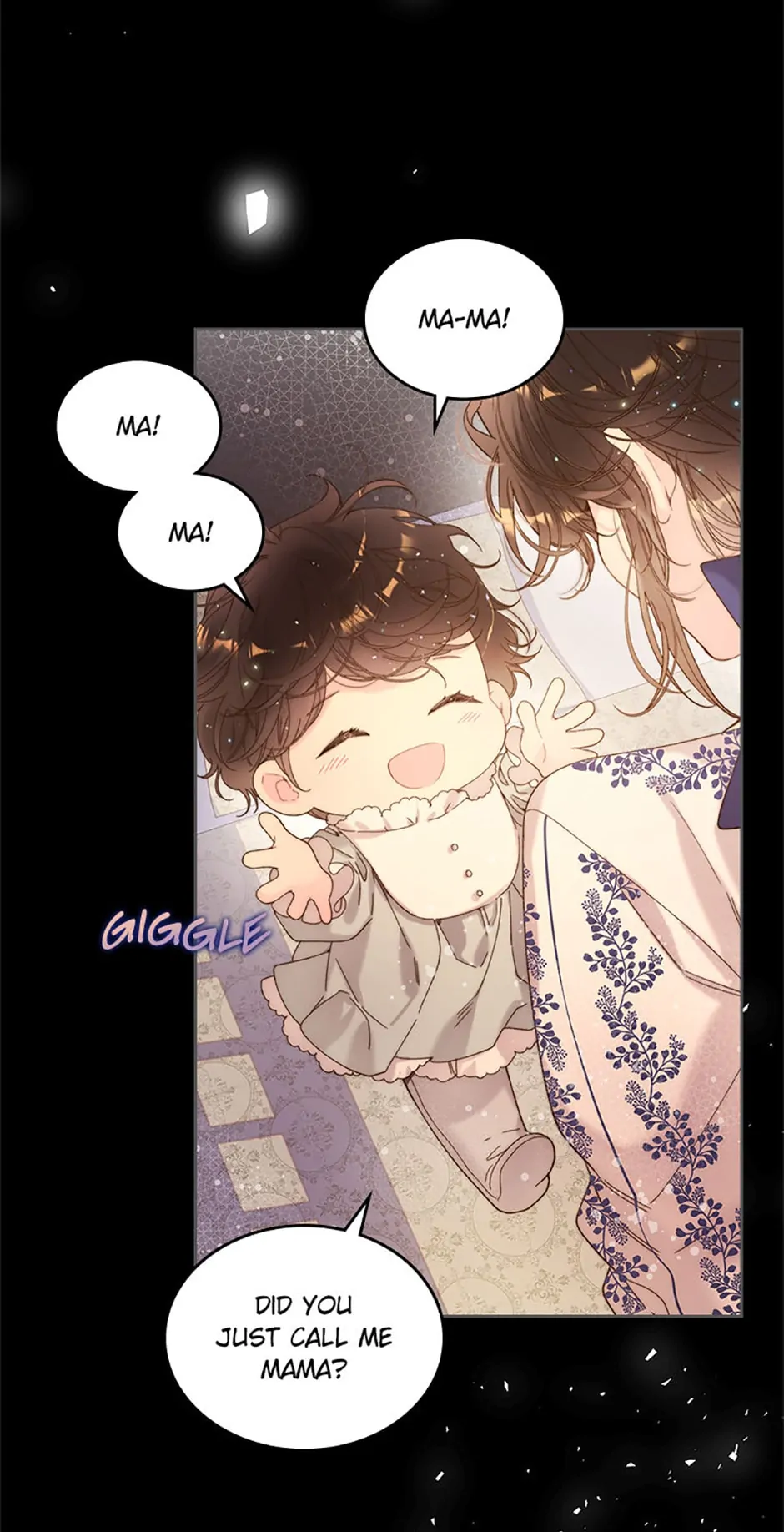 Beatrice – Manhwa Chapter 100 - page 55
