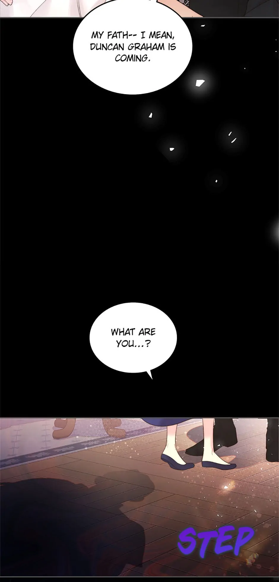 Beatrice – Manhwa Chapter 100 - page 59