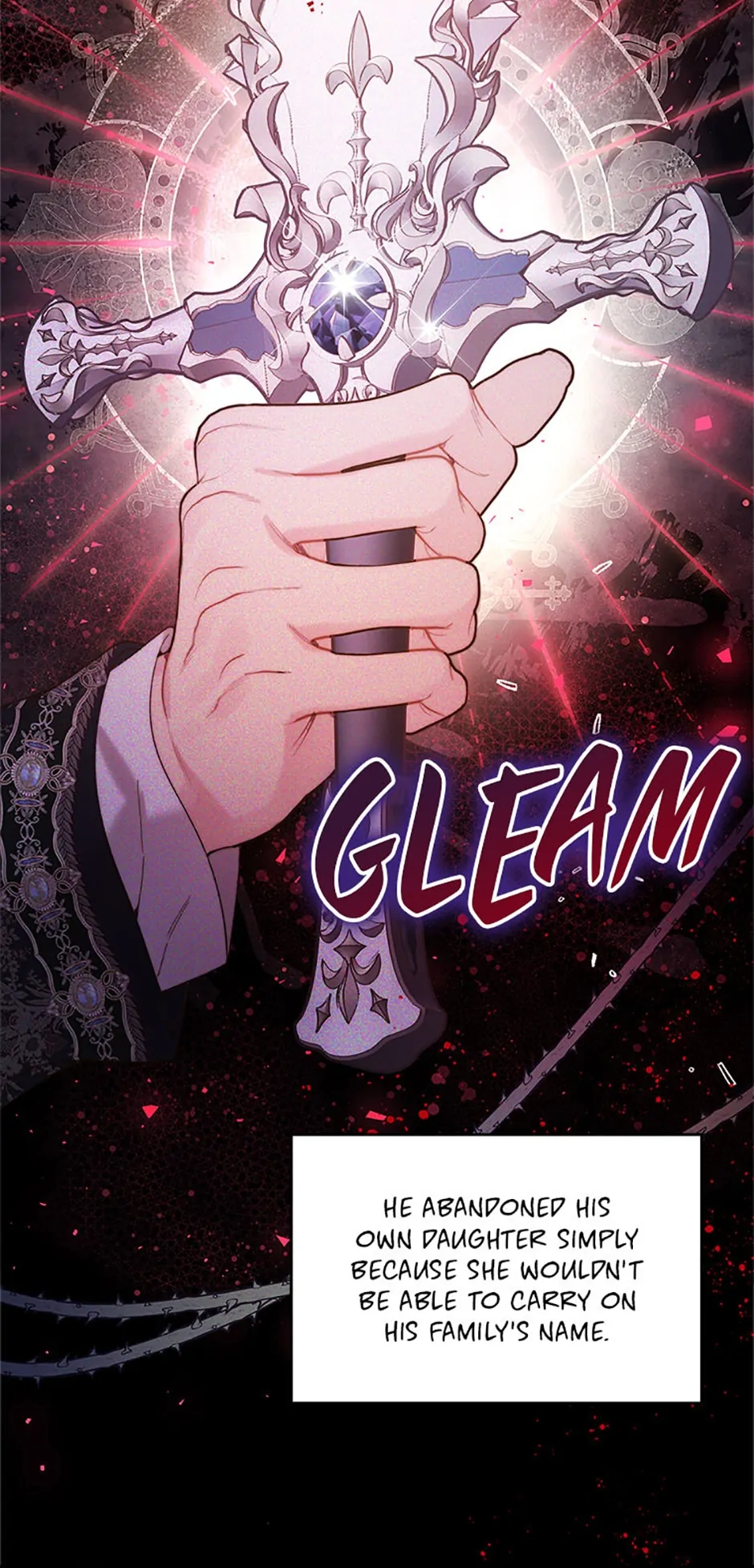 Beatrice – Manhwa Chapter 100 - page 62