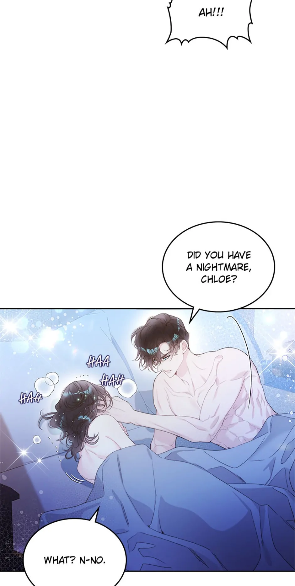 Beatrice – Manhwa Chapter 100 - page 65