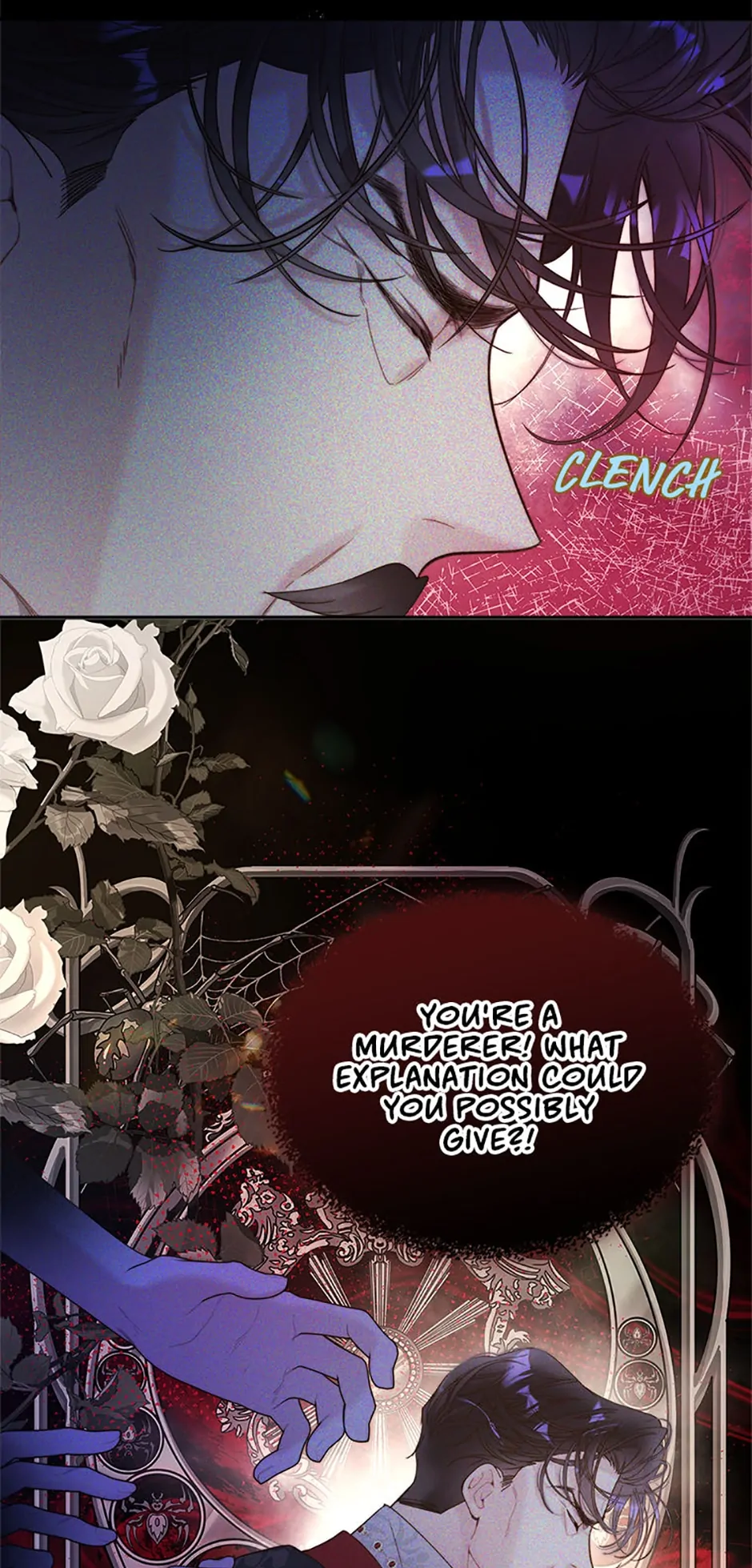 Beatrice – Manhwa Chapter 100 - page 9