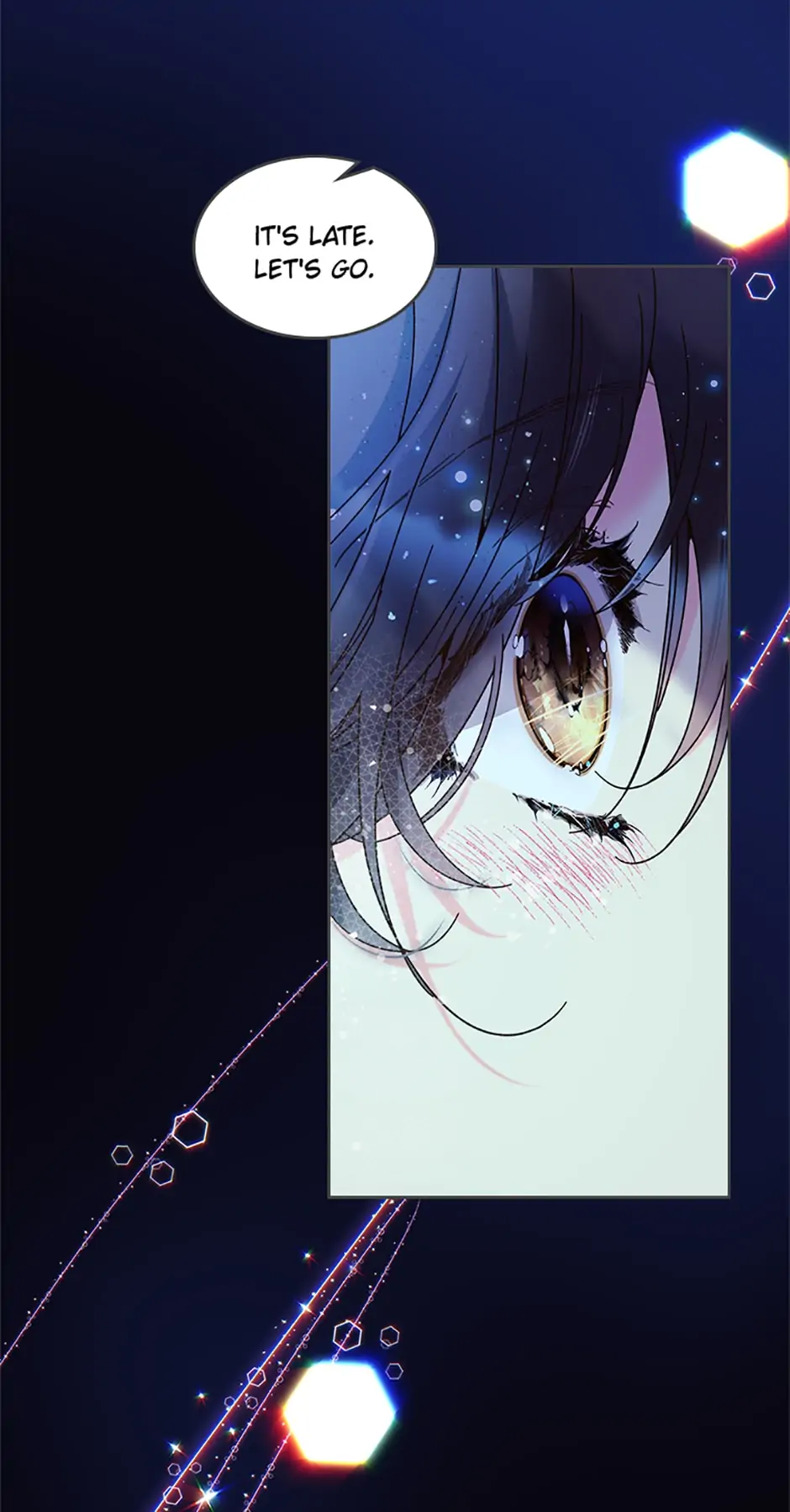 Beatrice – Manhwa Chapter 63 - page 10