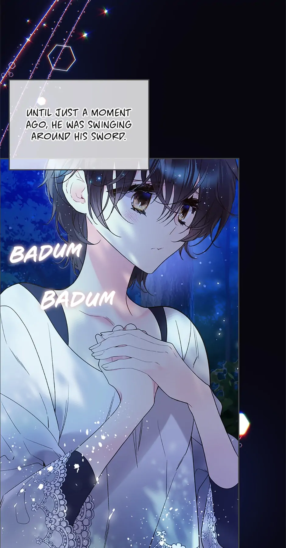 Beatrice – Manhwa Chapter 63 - page 11