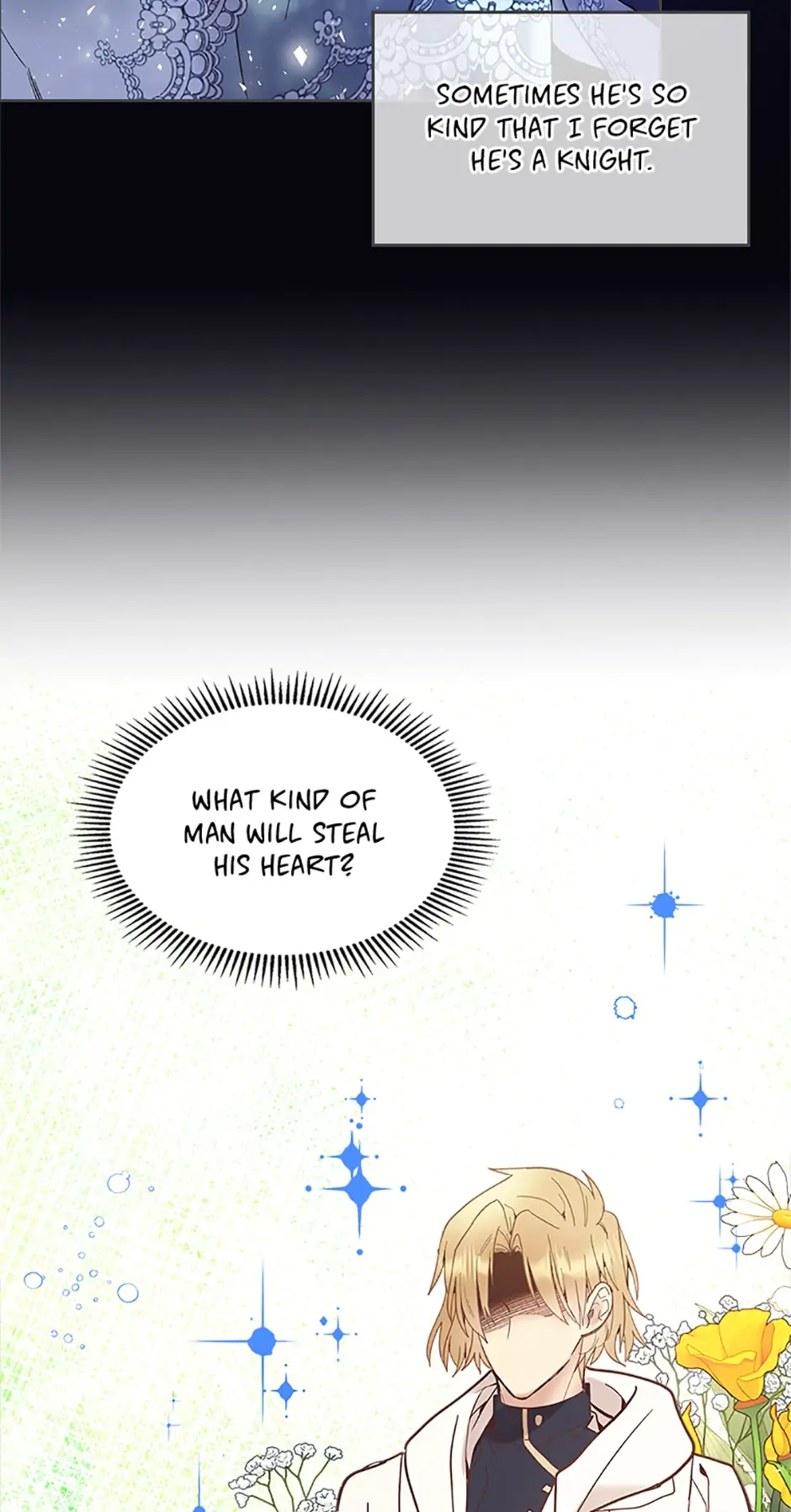 Beatrice – Manhwa Chapter 63 - page 12