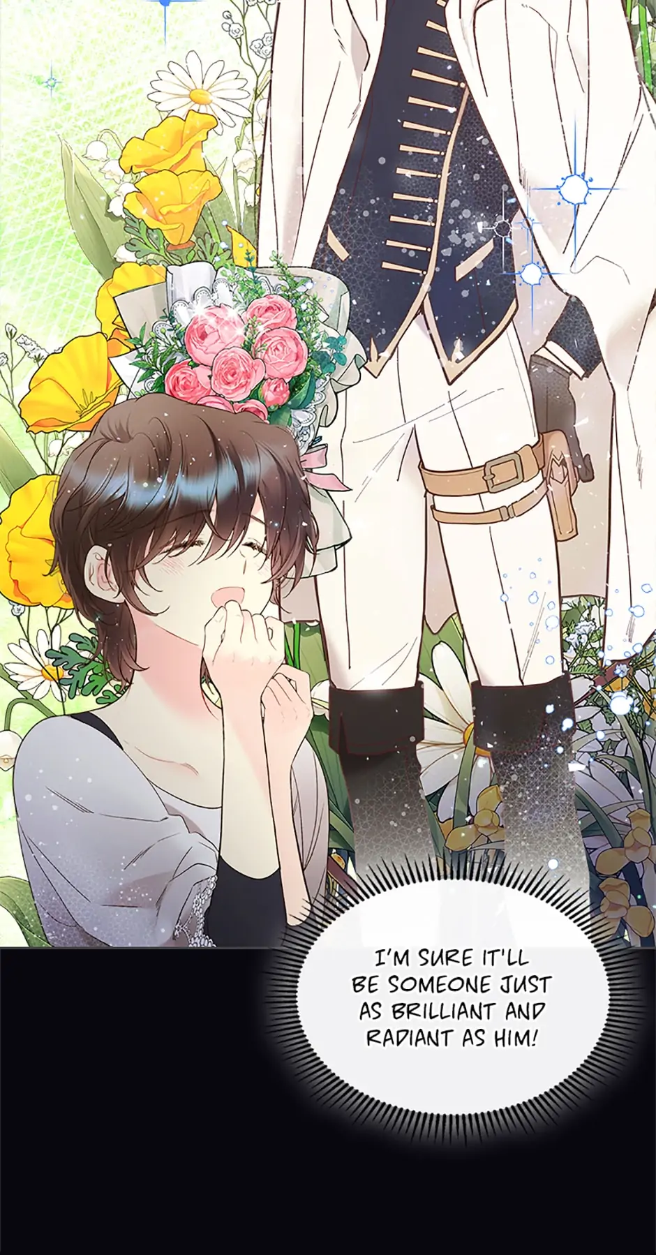 Beatrice – Manhwa Chapter 63 - page 13