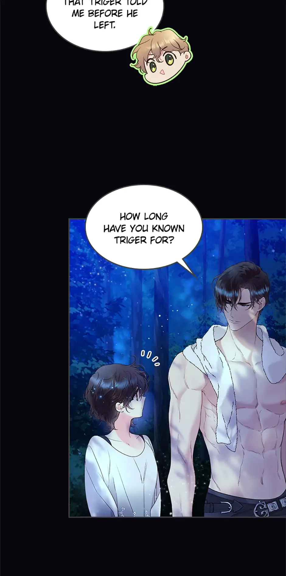Beatrice – Manhwa Chapter 63 - page 16