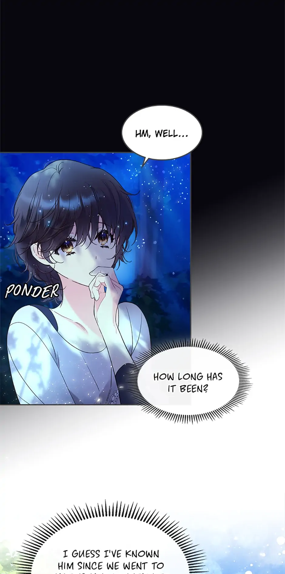 Beatrice – Manhwa Chapter 63 - page 17