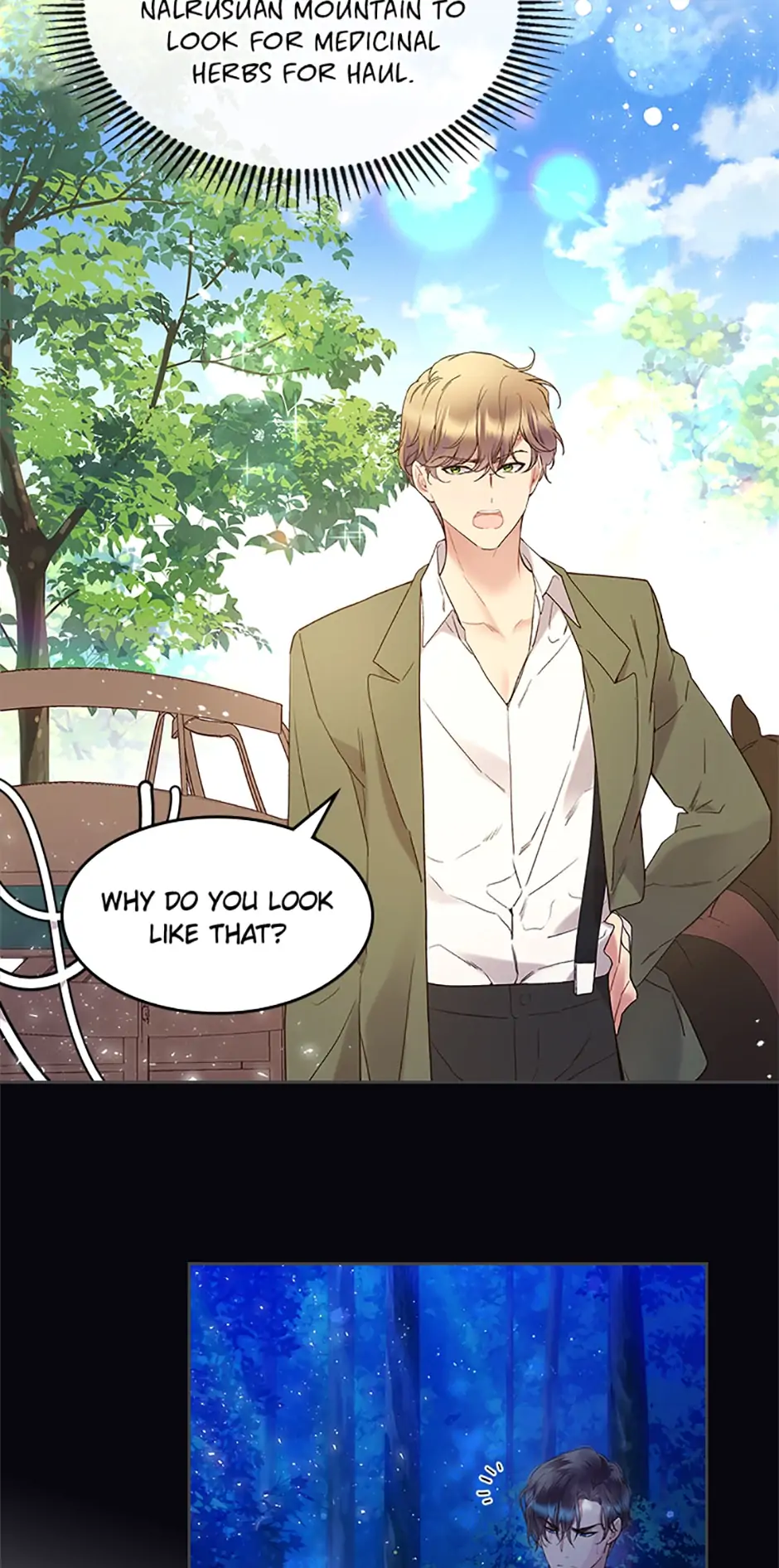 Beatrice – Manhwa Chapter 63 - page 18