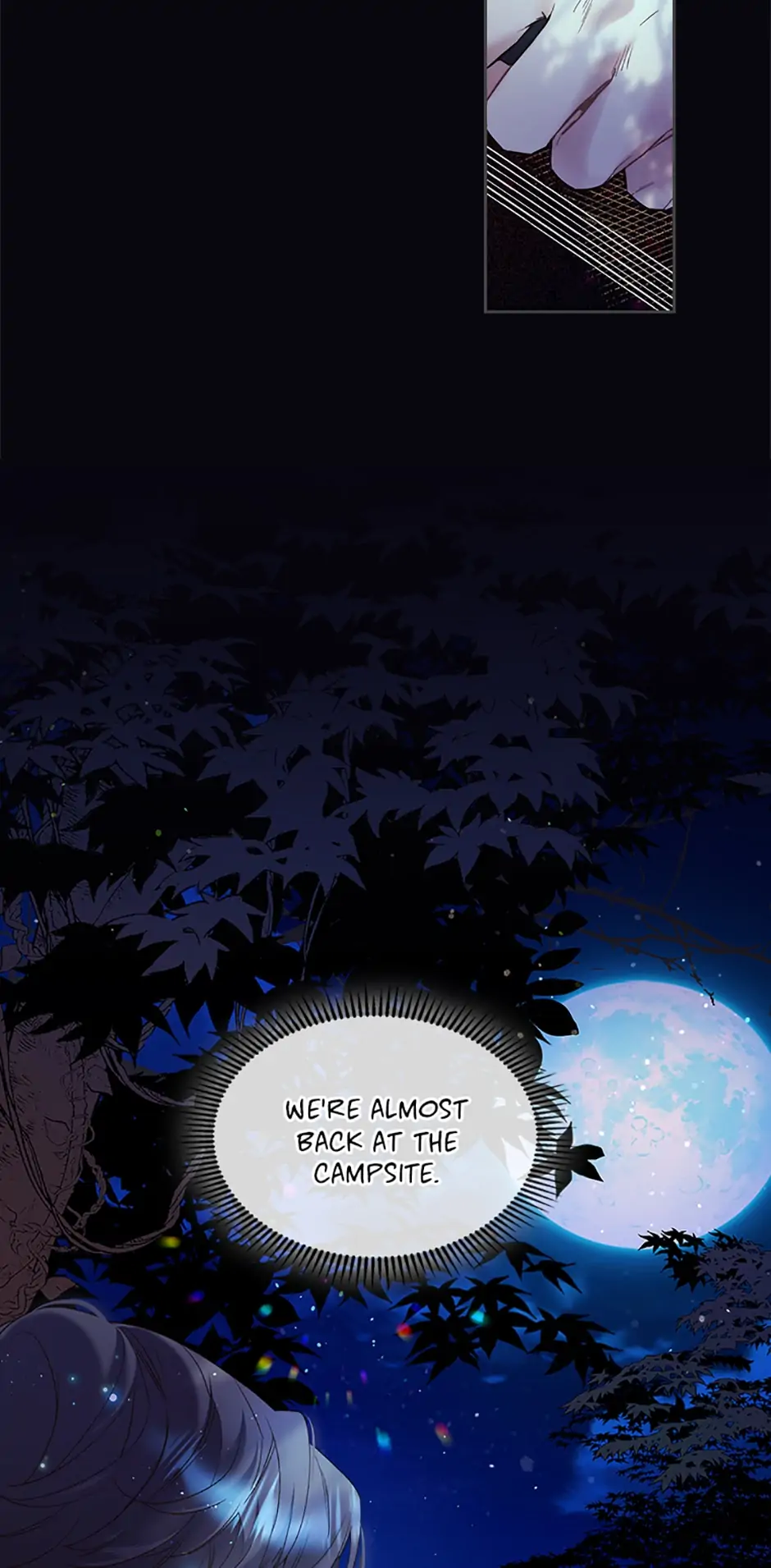 Beatrice – Manhwa Chapter 63 - page 21