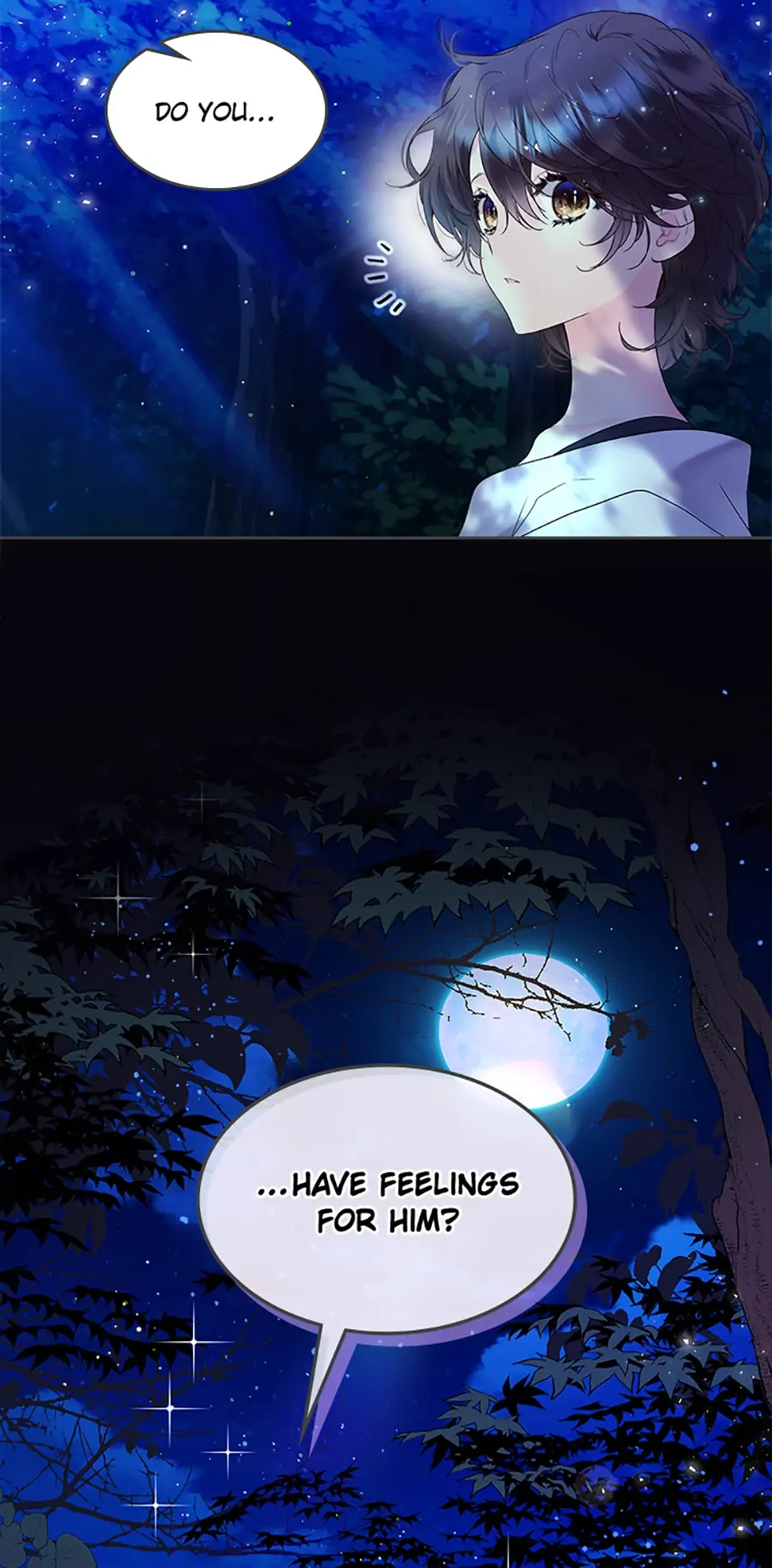 Beatrice – Manhwa Chapter 63 - page 23