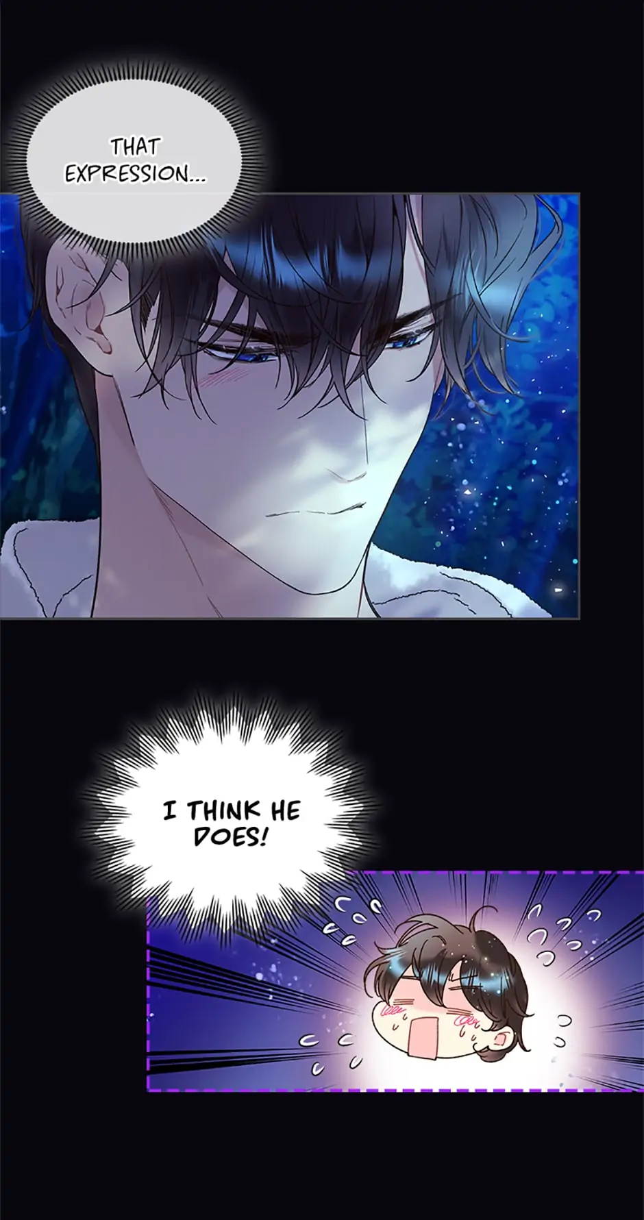 Beatrice – Manhwa Chapter 63 - page 26