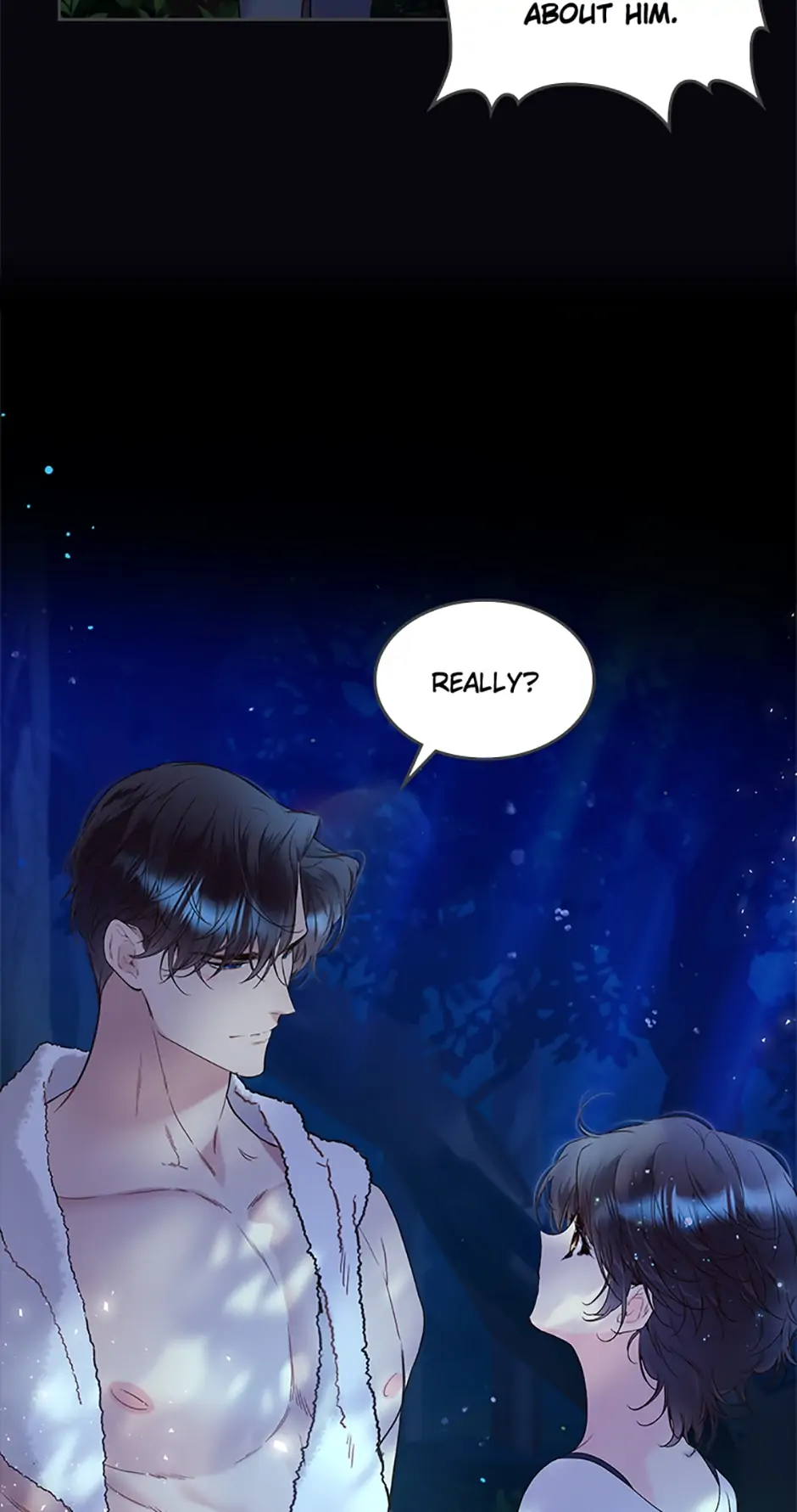 Beatrice – Manhwa Chapter 63 - page 28
