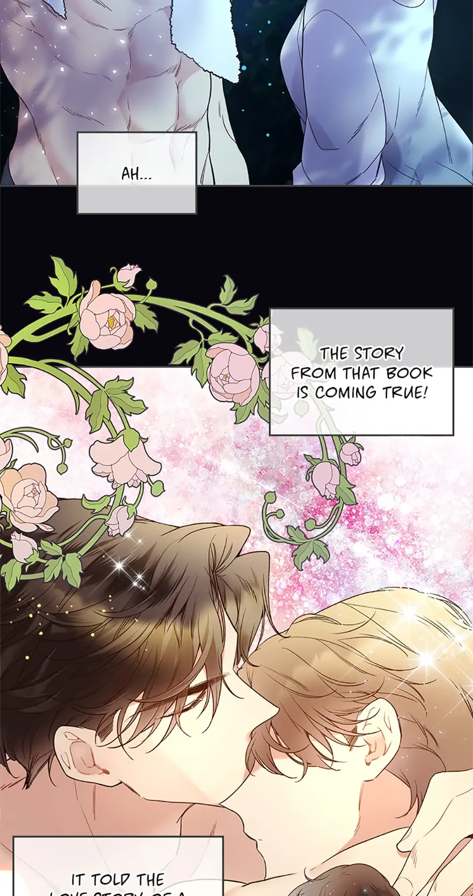 Beatrice – Manhwa Chapter 63 - page 29