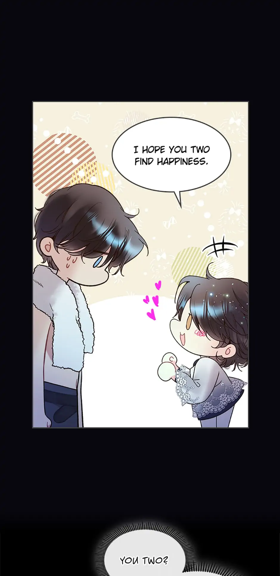 Beatrice – Manhwa Chapter 63 - page 32