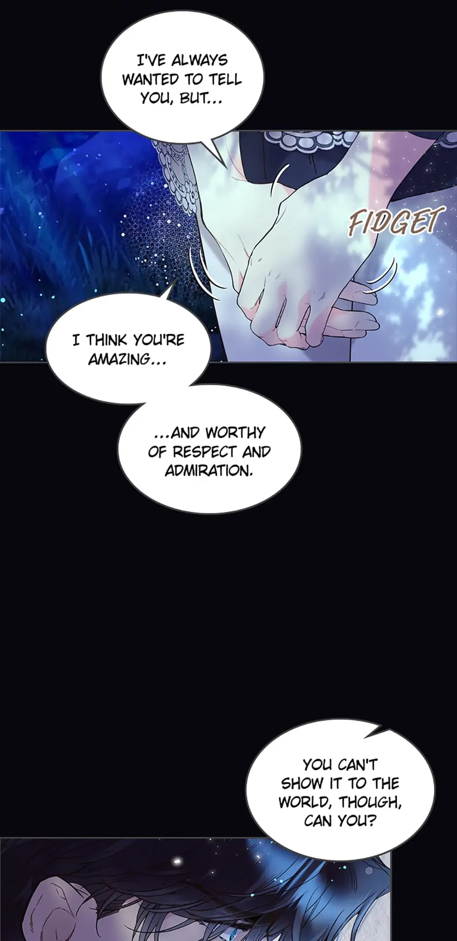 Beatrice – Manhwa Chapter 63 - page 34