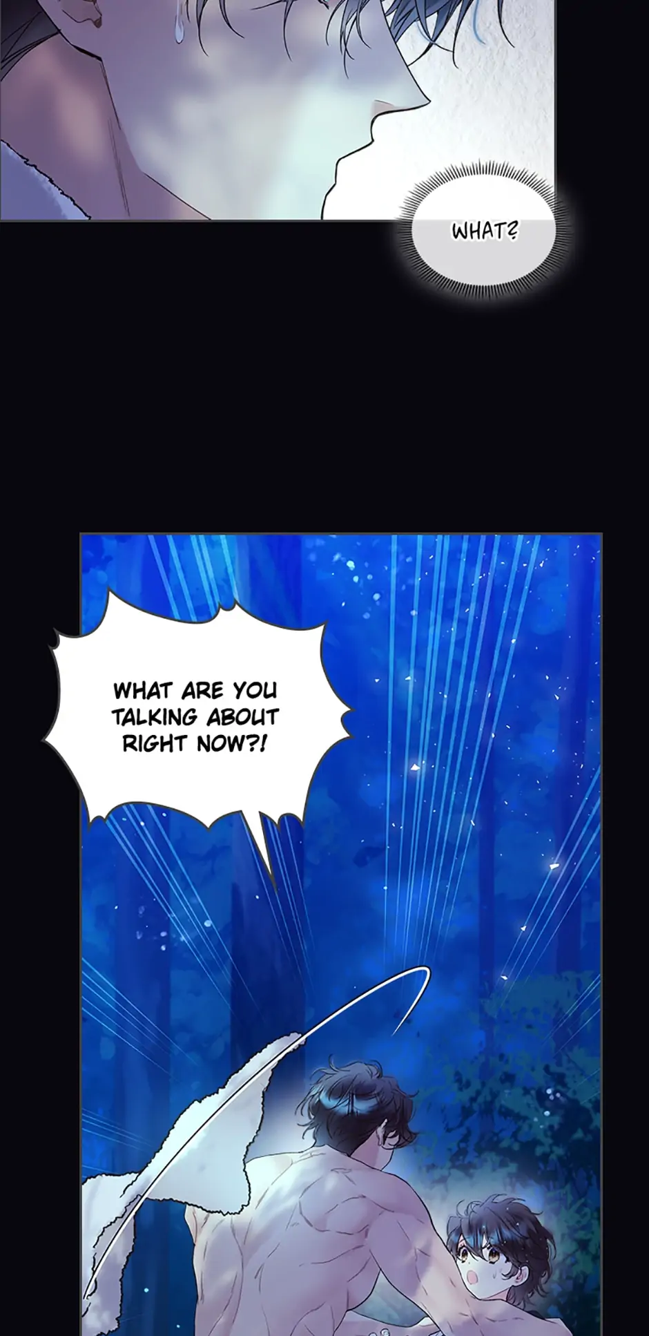 Beatrice – Manhwa Chapter 63 - page 35