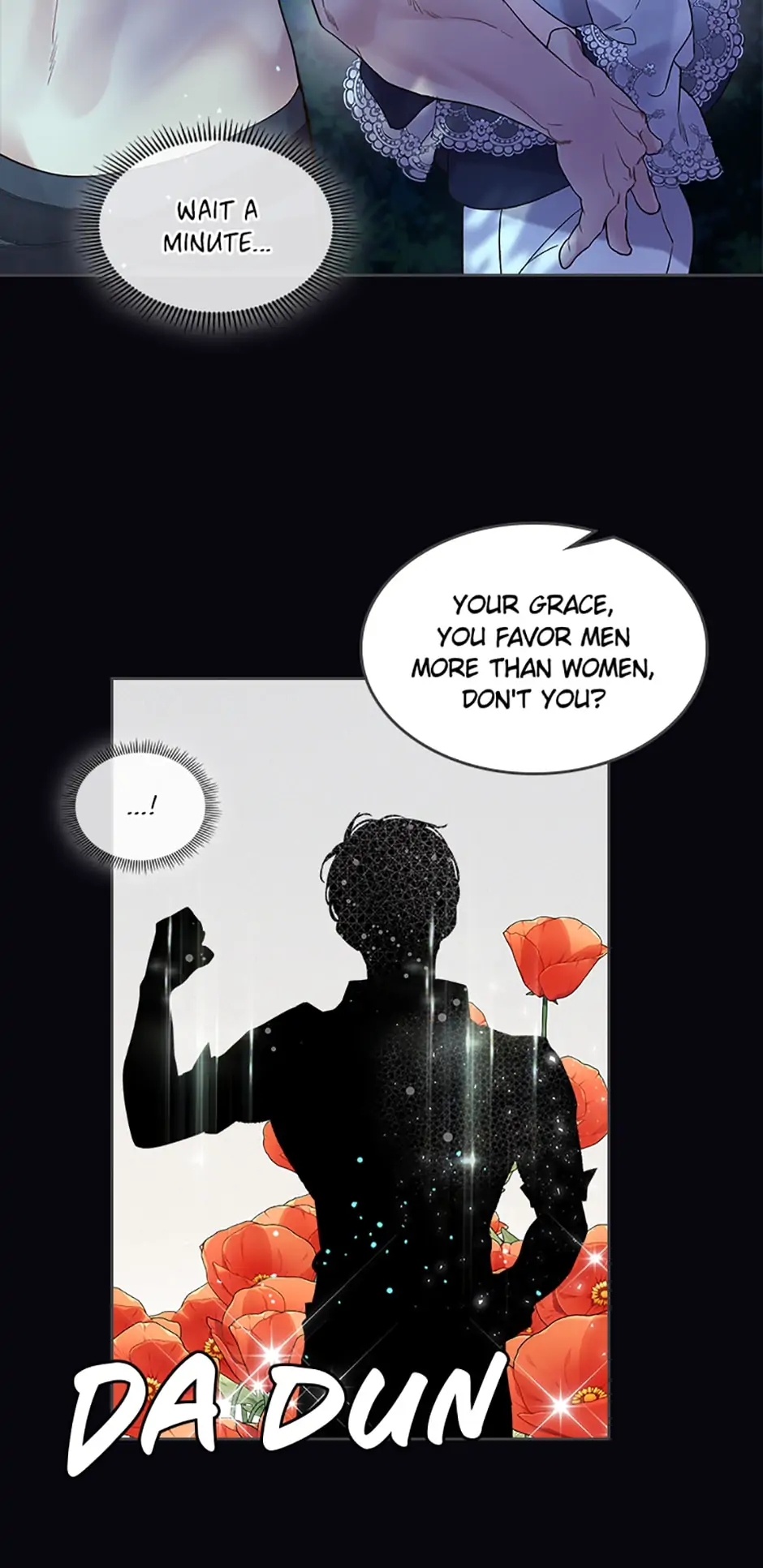 Beatrice – Manhwa Chapter 63 - page 37