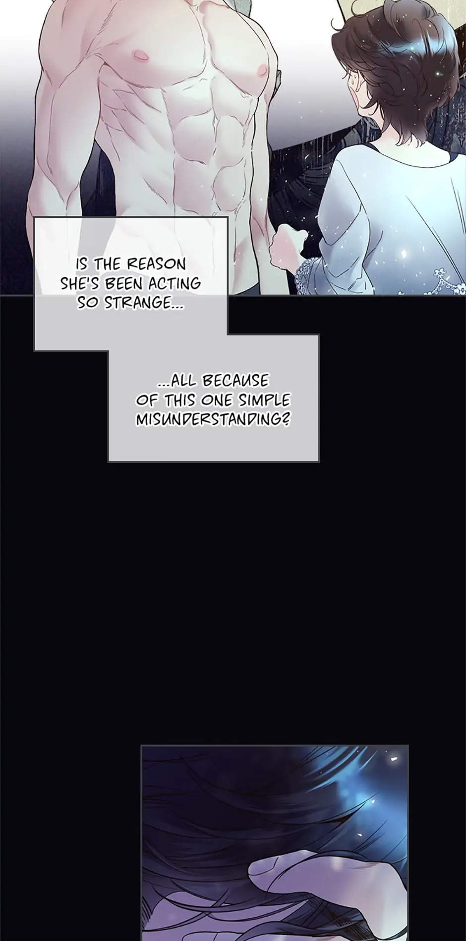 Beatrice – Manhwa Chapter 63 - page 39