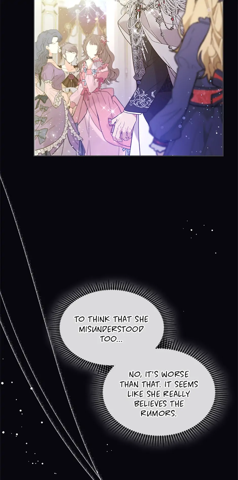 Beatrice – Manhwa Chapter 63 - page 42