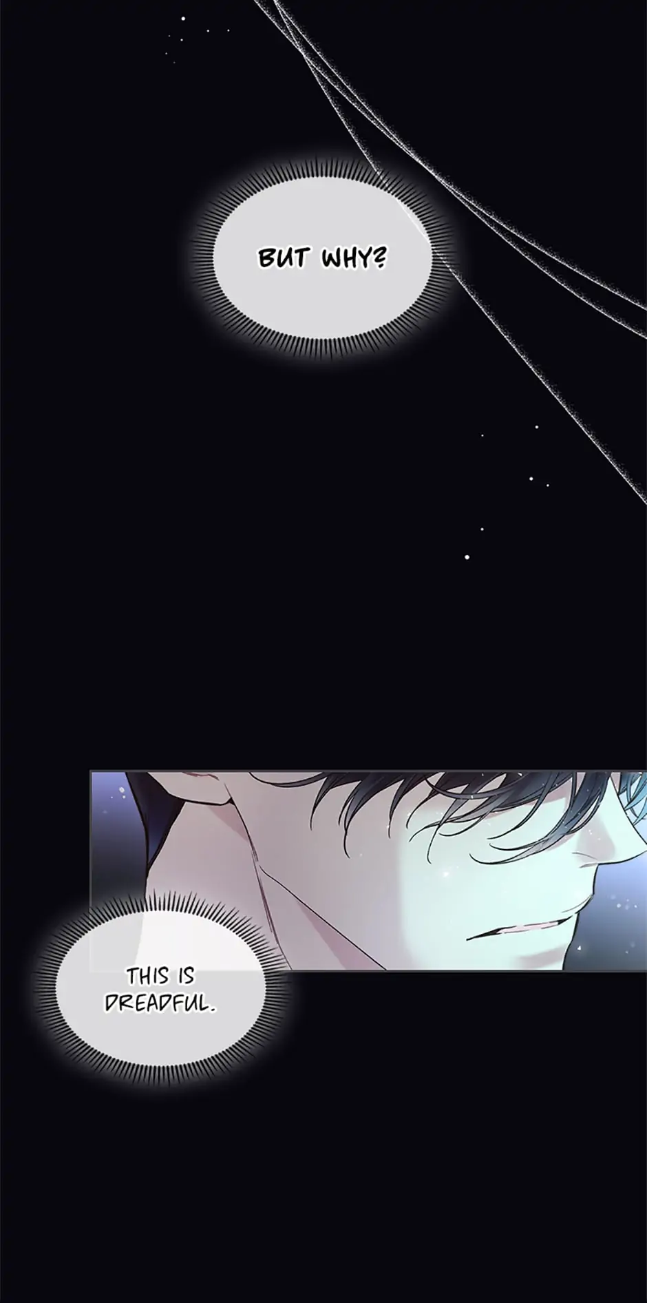 Beatrice – Manhwa Chapter 63 - page 43