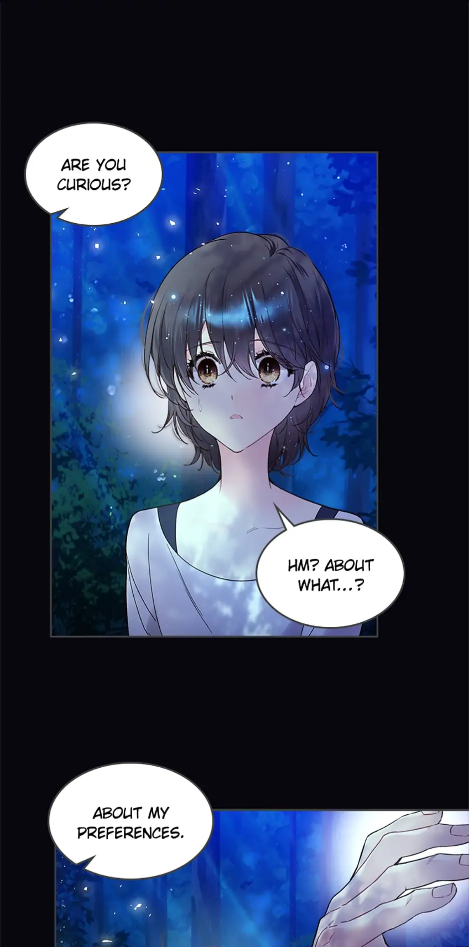 Beatrice – Manhwa Chapter 63 - page 44