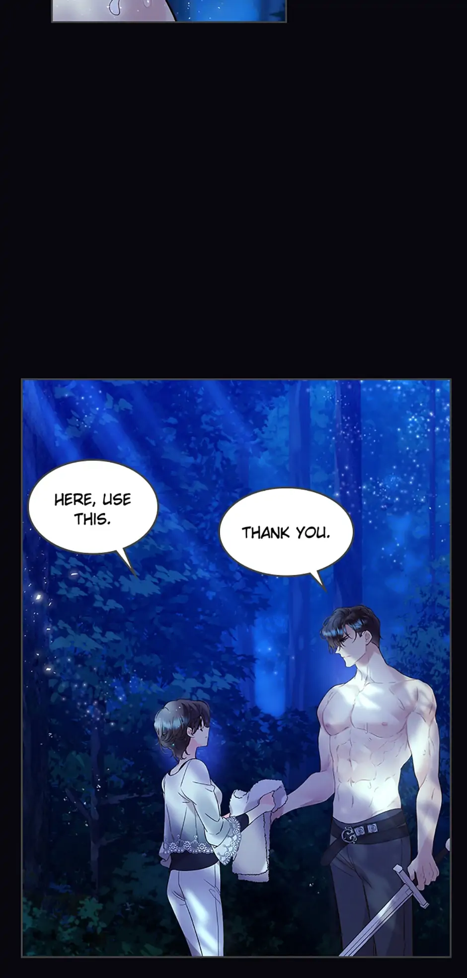 Beatrice – Manhwa Chapter 63 - page 5