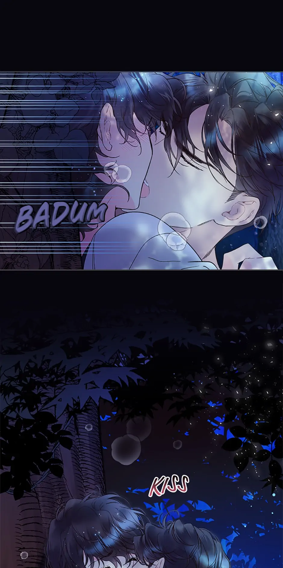 Beatrice – Manhwa Chapter 63 - page 50