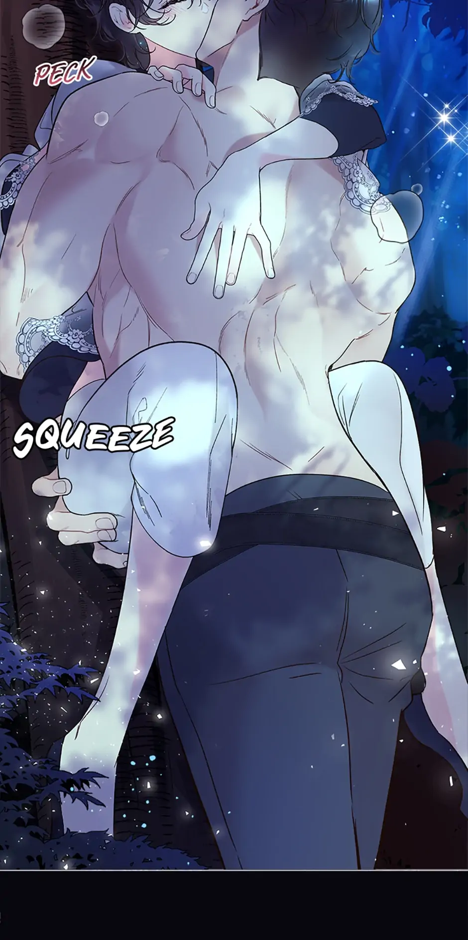 Beatrice – Manhwa Chapter 63 - page 51