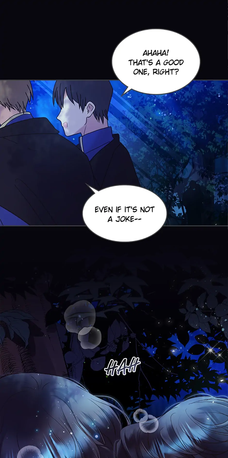 Beatrice – Manhwa Chapter 63 - page 54