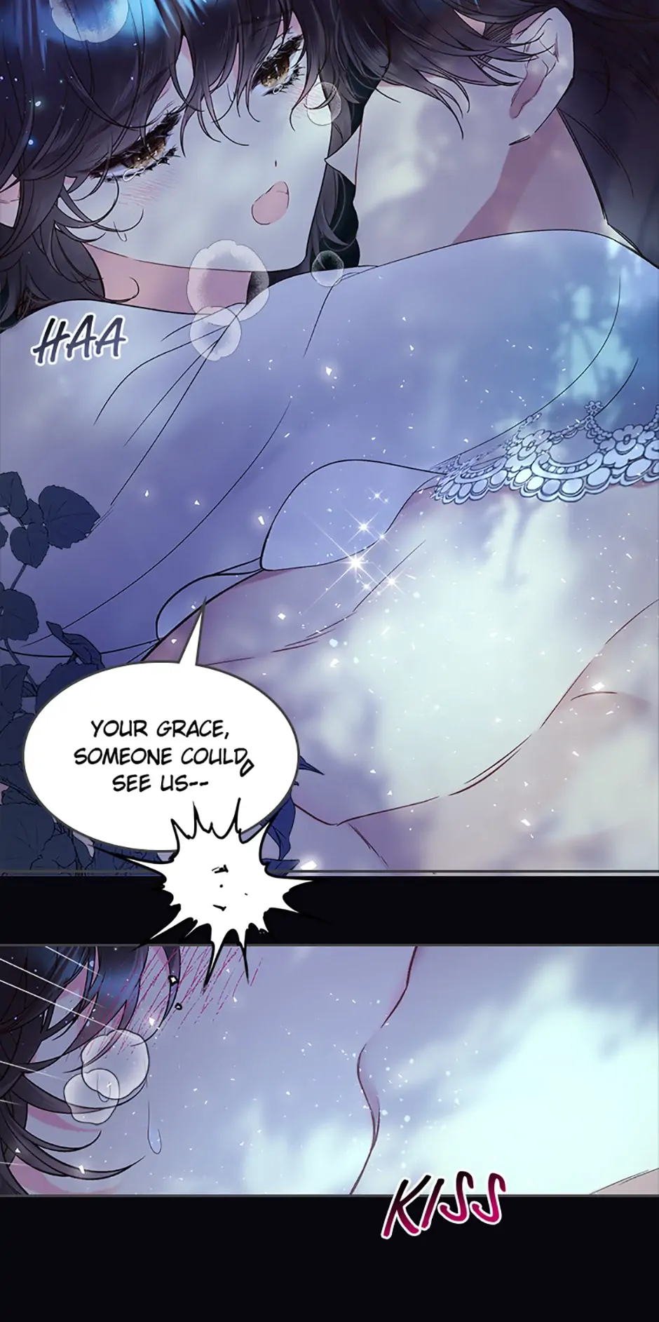 Beatrice – Manhwa Chapter 63 - page 55