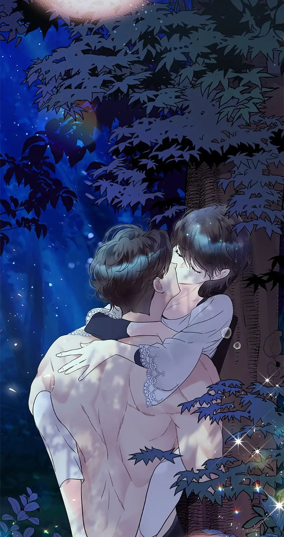 Beatrice – Manhwa Chapter 63 - page 57